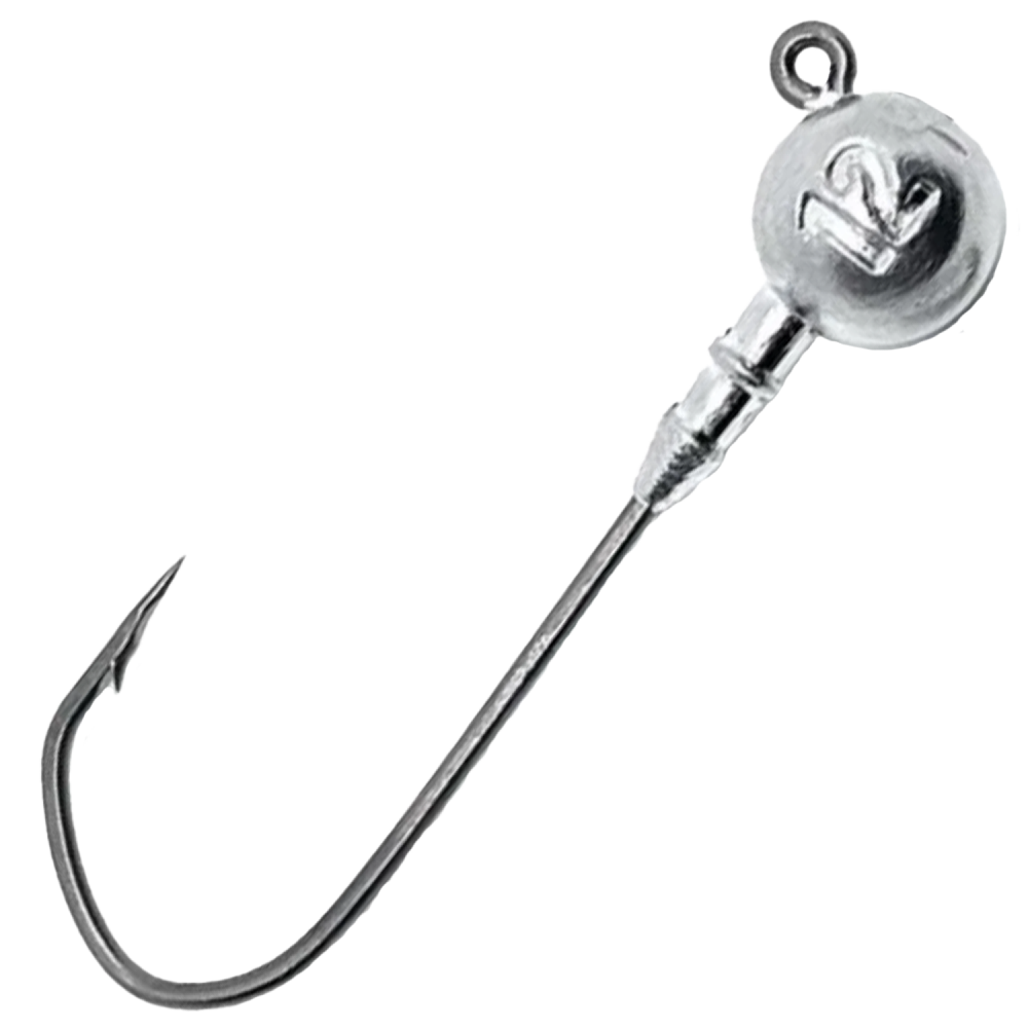 Джиг-головка APS Standard #4/0 36гр