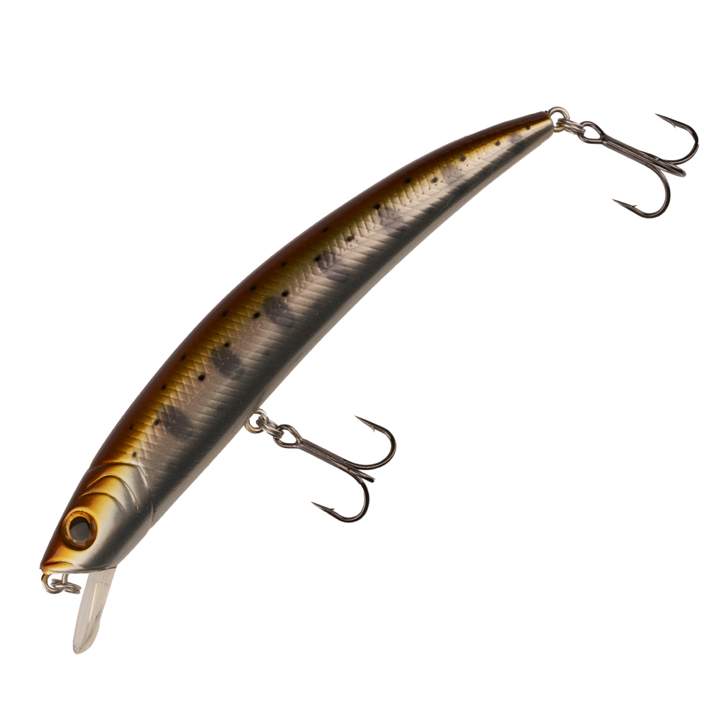 Воблер Smith Jib 110 F #523