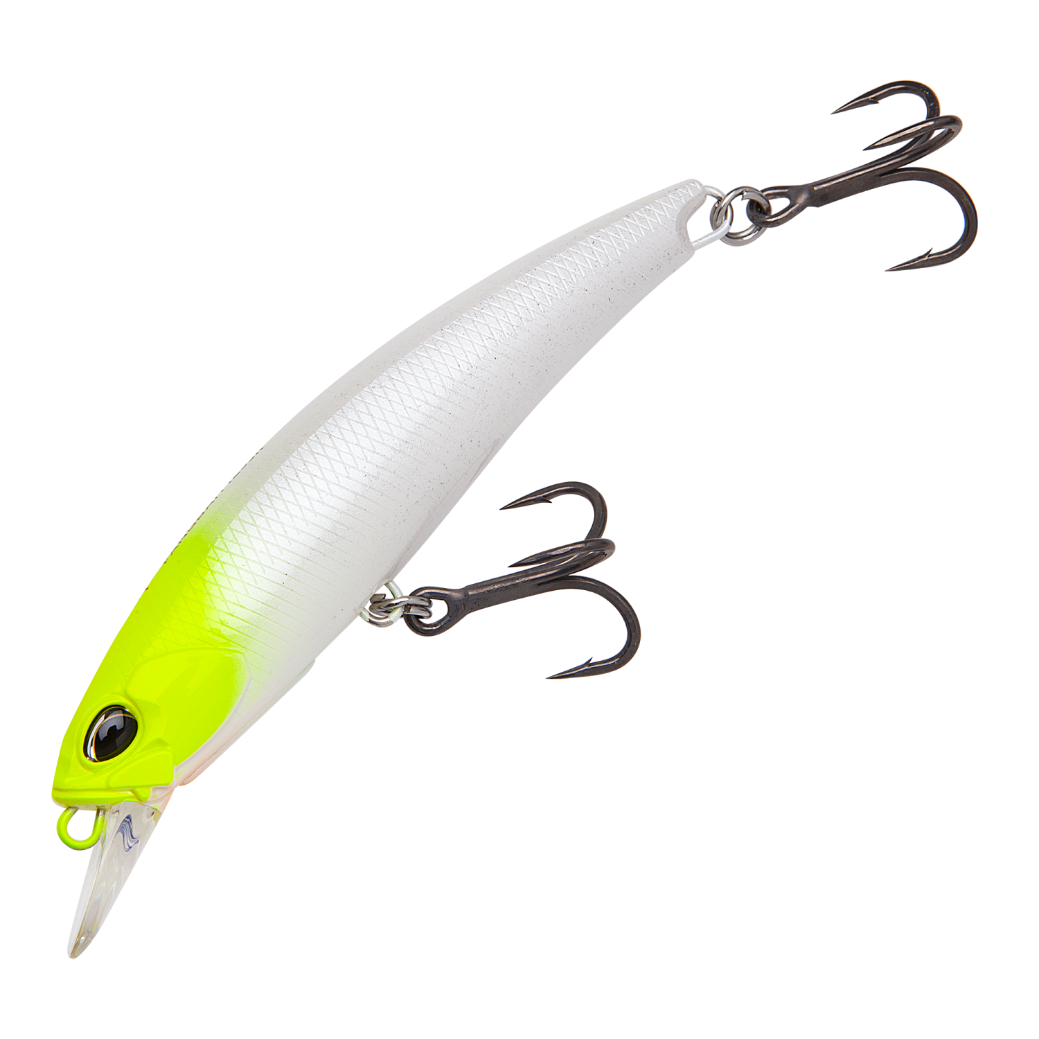 Воблер DUO Realis Fangbait SR 120 #ACC3302 Albino