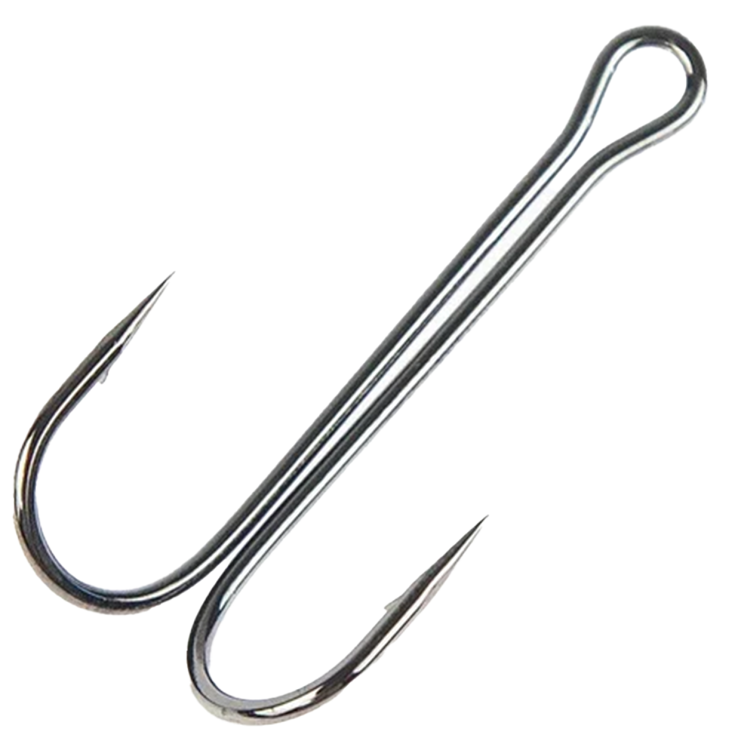 Крючок двойной APS 4 5шт 170₽
