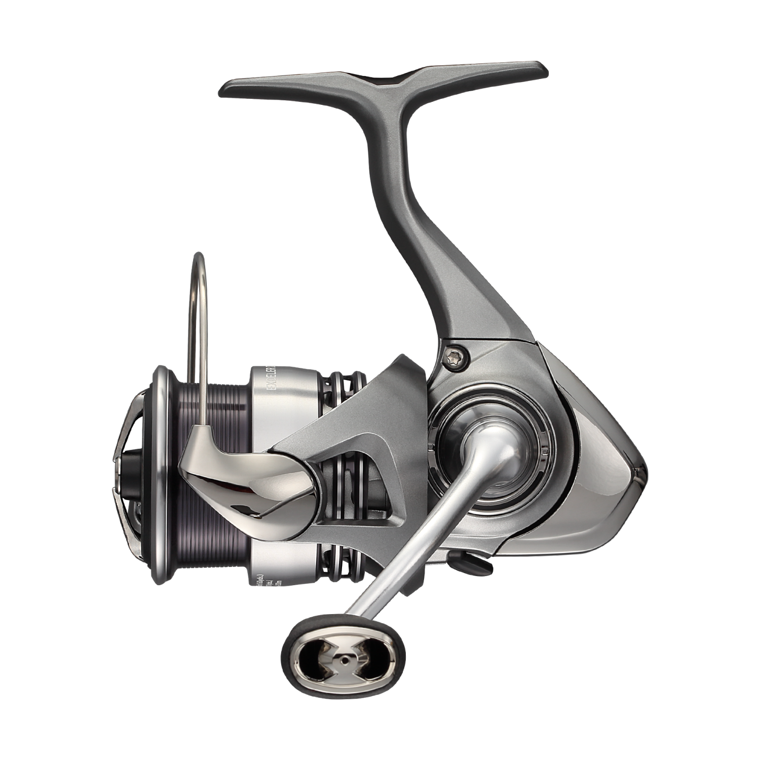 Катушка безынерционная Daiwa 23 Exceler LT 3000-C