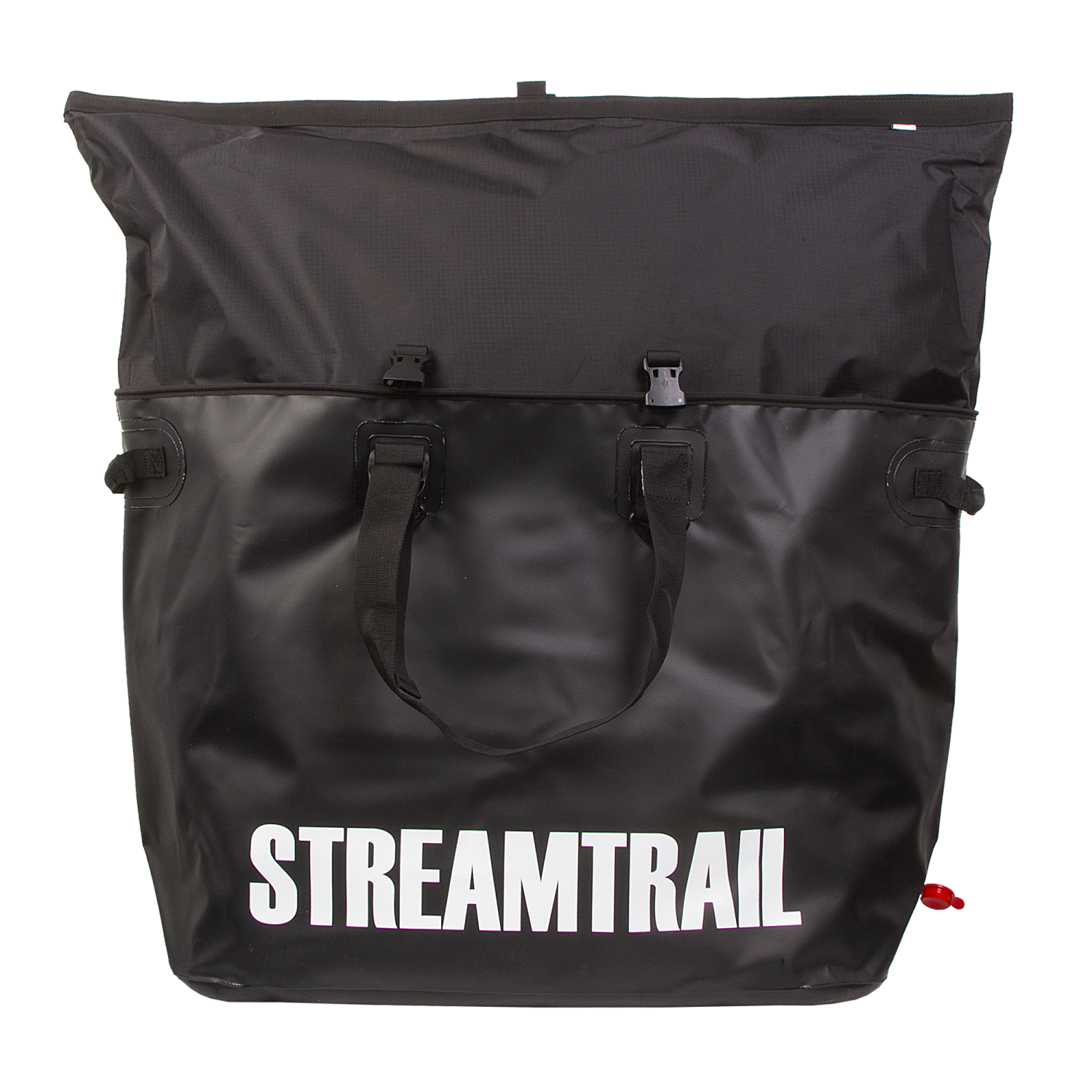 Сумка влагозащитная Stream Trail Mero 0 94л Onyx