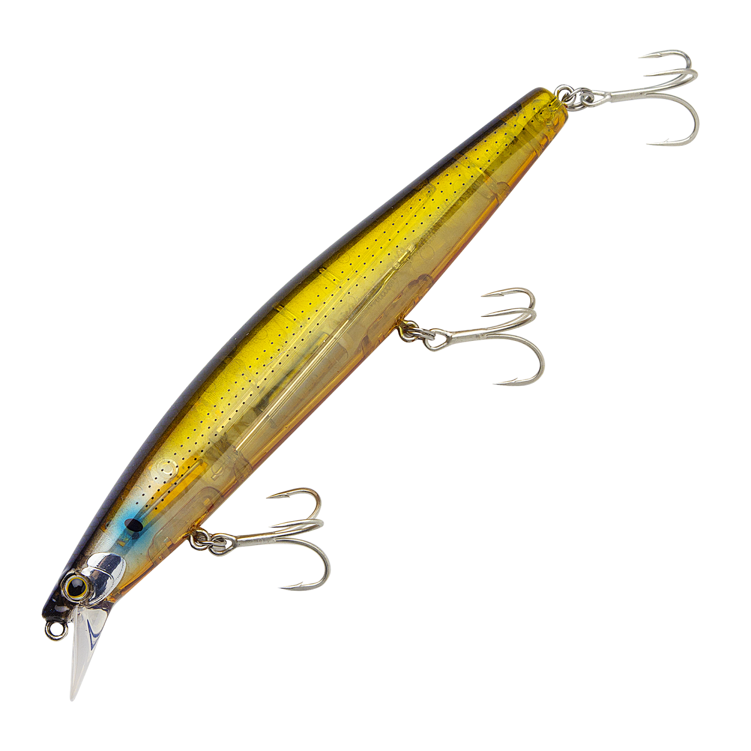 Воблер Shimano Exsence Silent Assassin 129 F Flash Boost #010