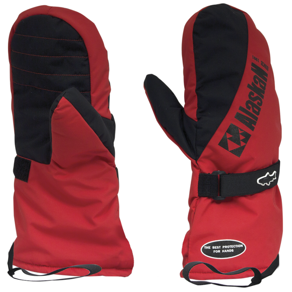 Варежки Alaskan New Polar L