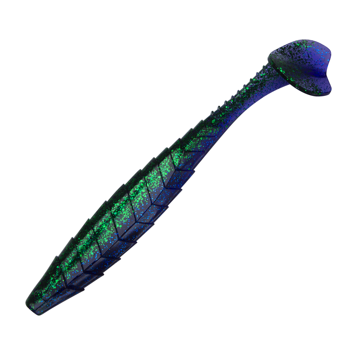 Приманка силиконовая FRAPP Geko 4