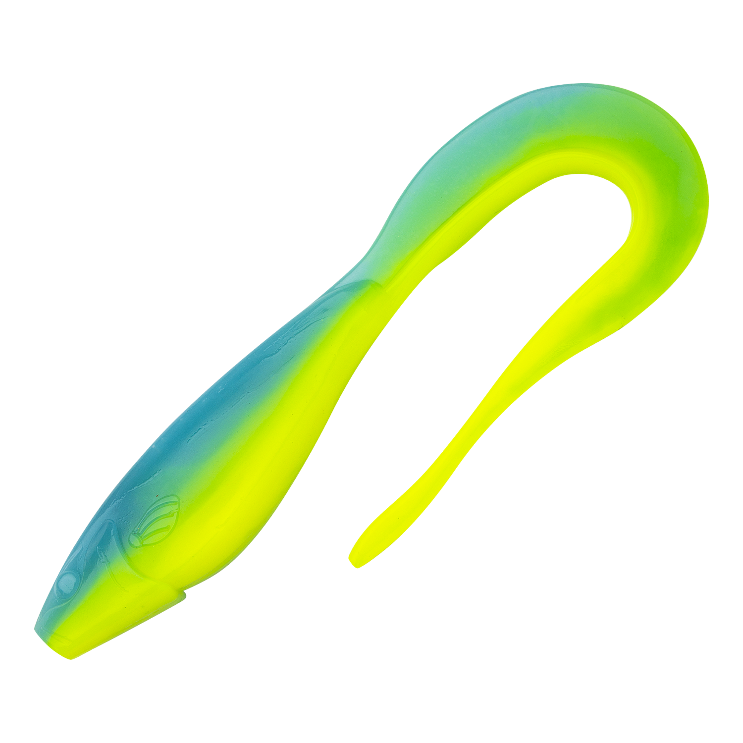 Приманка силиконовая FRAPP Tricky Tail 10