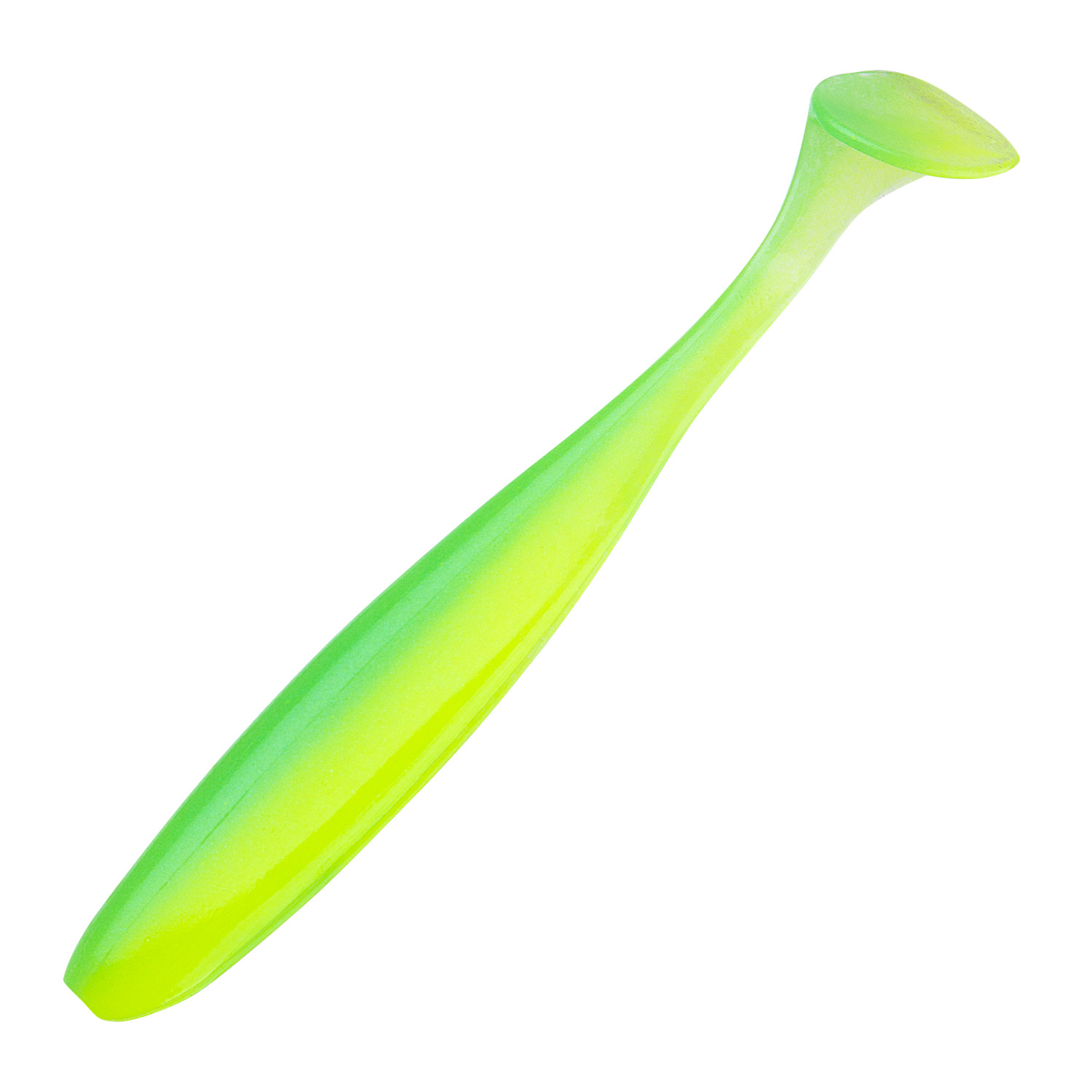 Приманка силиконовая Keitech Easy Shiner 4,5 Приманка силиконовая Keitech Easy Shiner 4,5