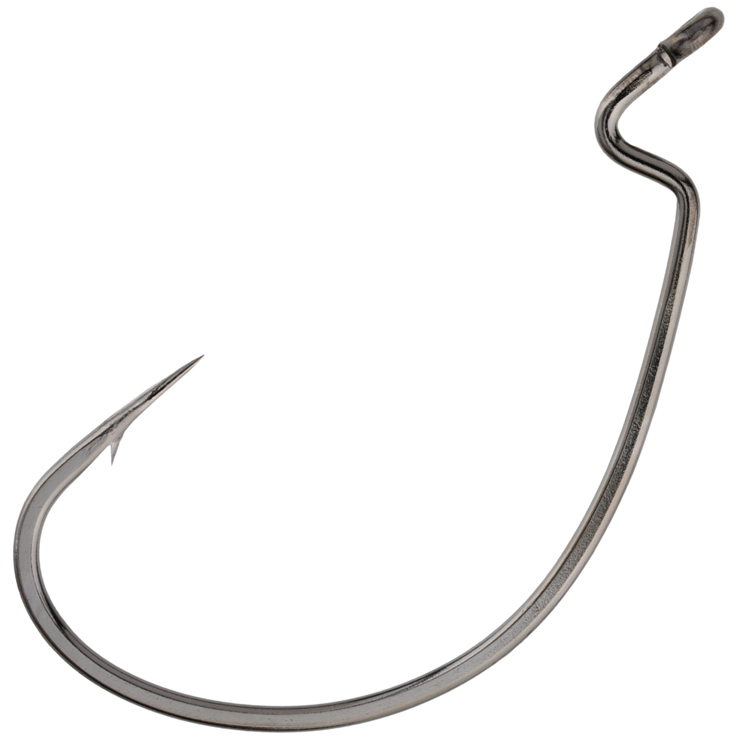 Крючок офсетный Owner 11603 B-93 #3/0 (7шт)