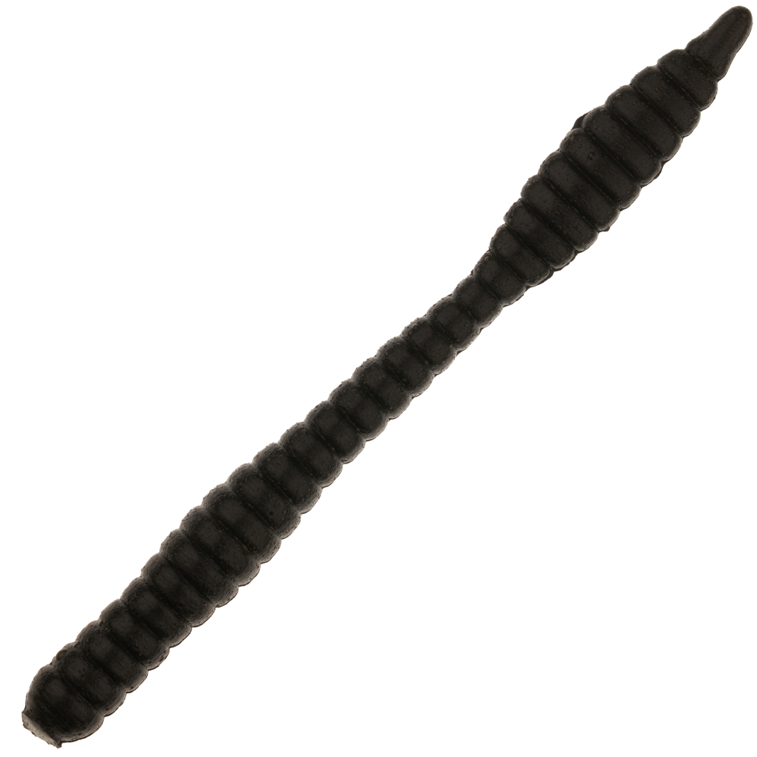 Приманка силиконовая Soorex Pro Soorex Worm 80мм Cheese #102 Black Приманка силиконовая Soorex Pro Soorex Worm 80мм Cheese #102 Black