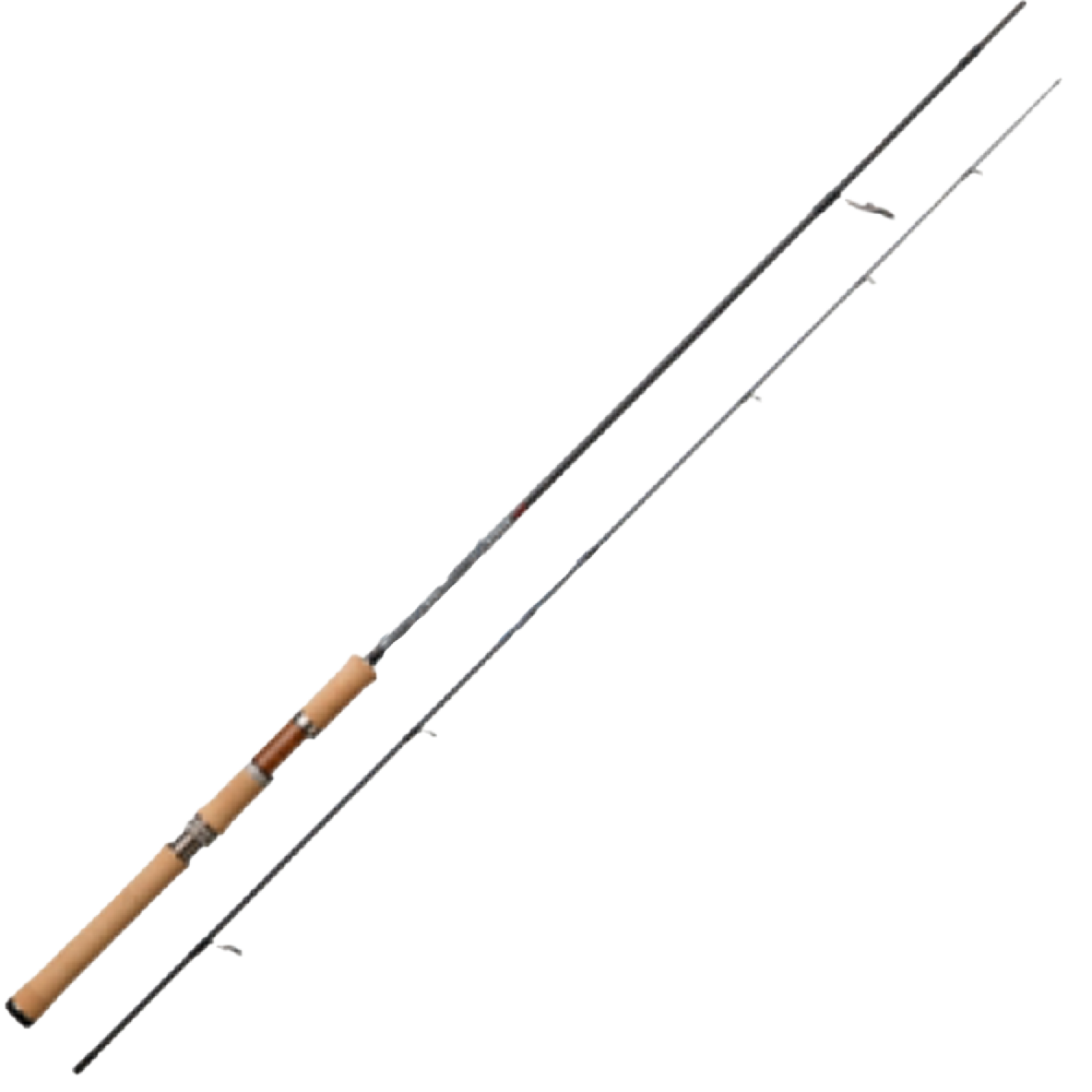 Купить Спиннинг Smith Troutin Spin Big Salmon Limited Edition BSLE