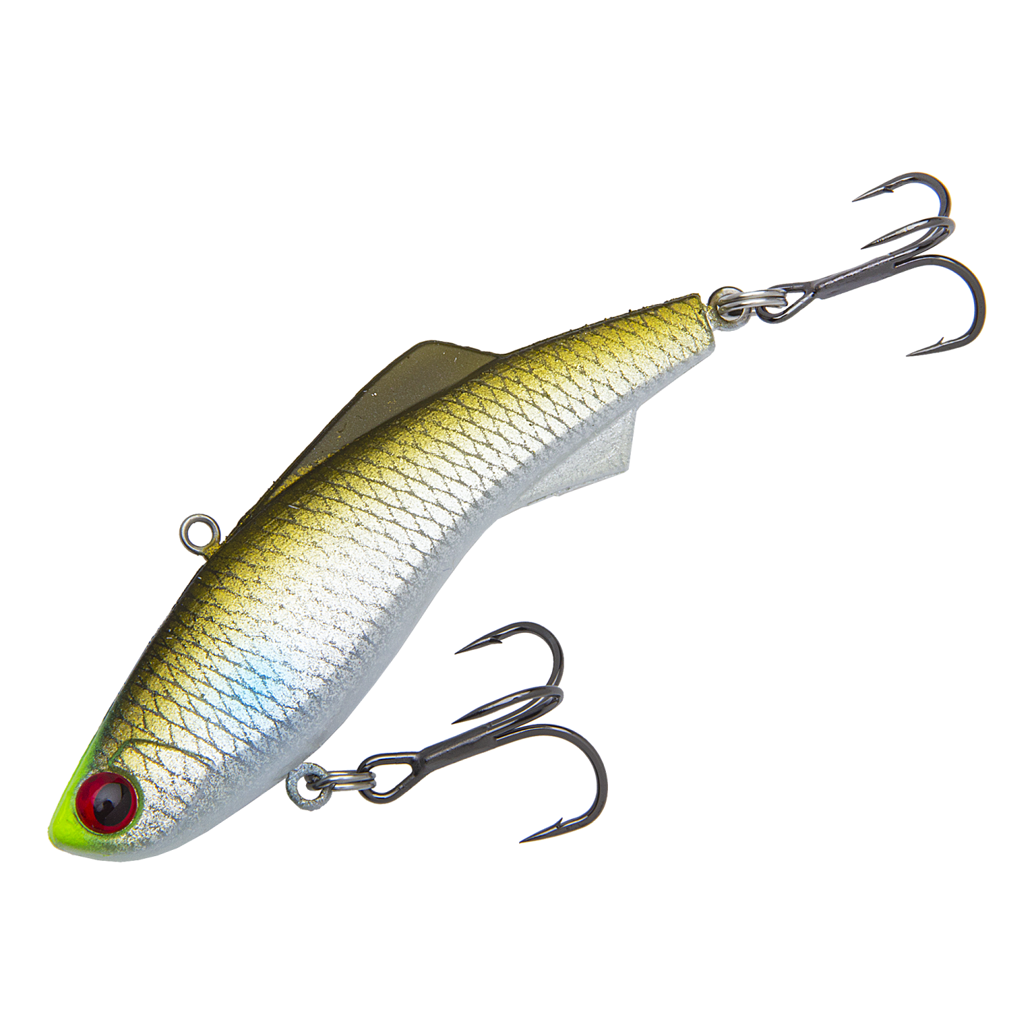 Виб Madness Shiriten Vibe 73 #SY13 Silver Powder Series