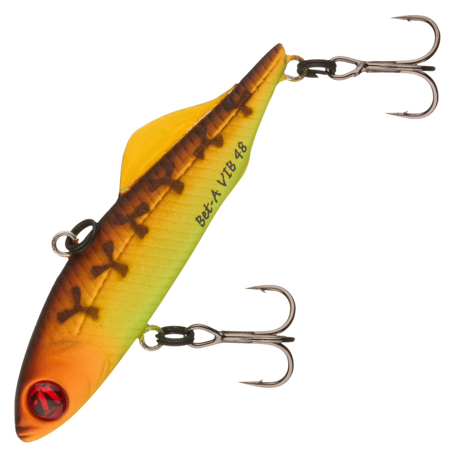 Виб Pontoon 21 Bet-A Vib 48 Silent #075F