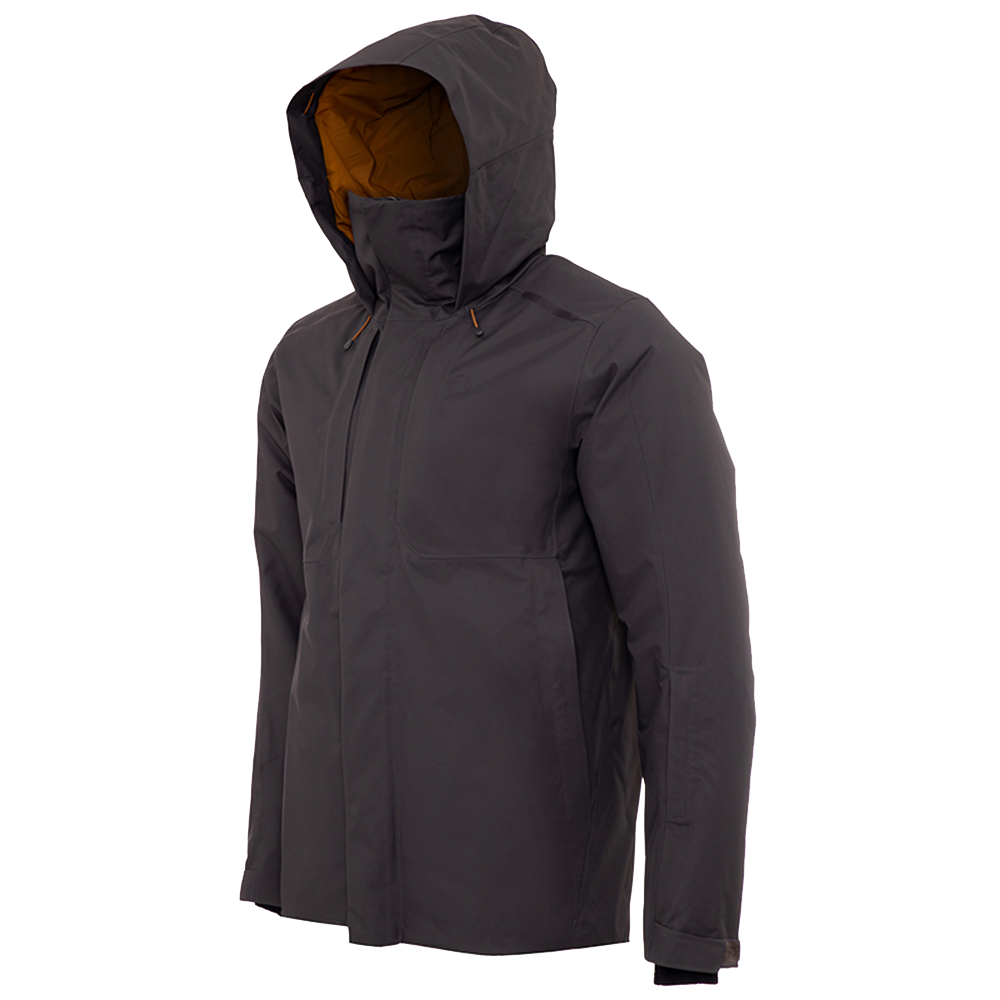 Куртка FHM Mist V2 L серый 31990₽