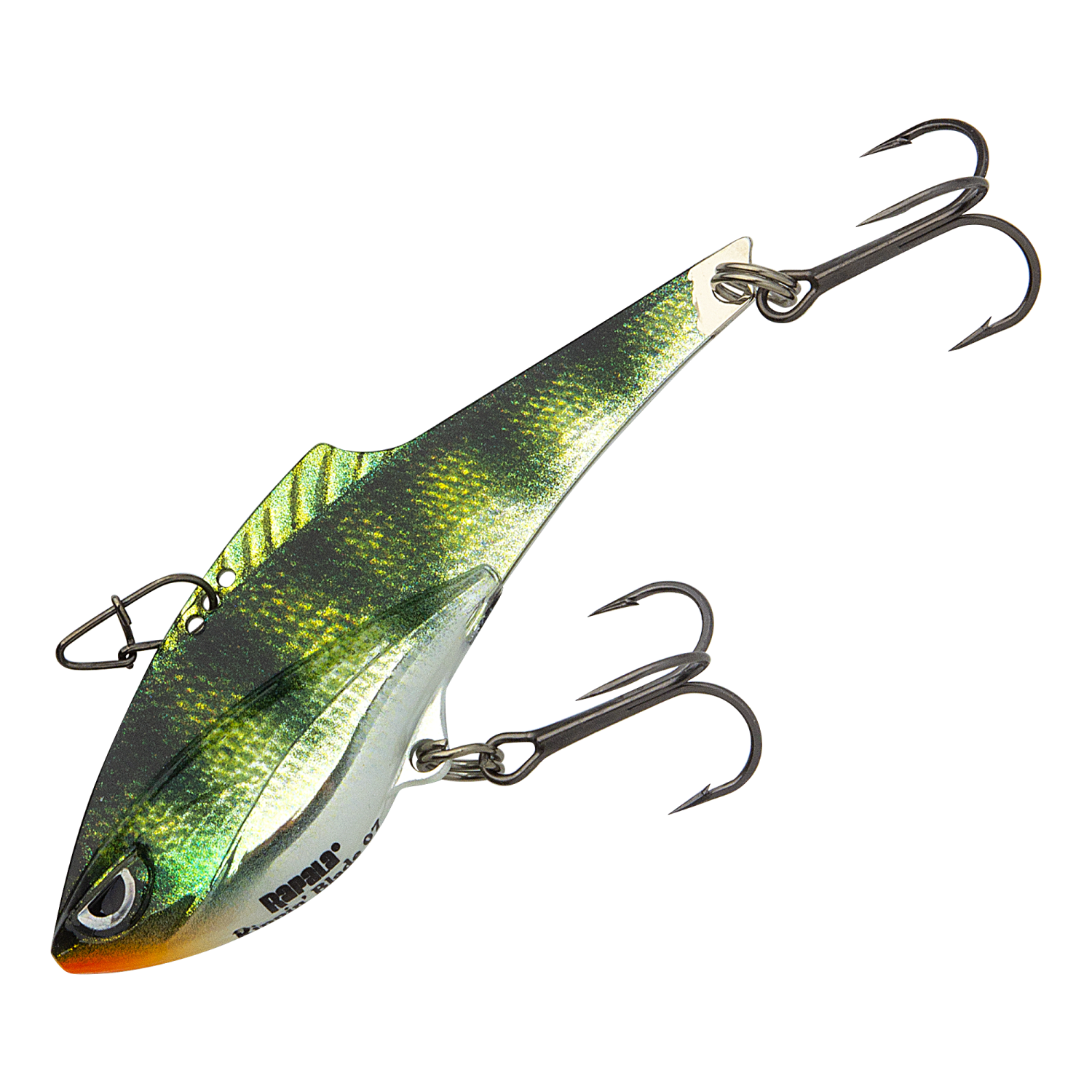 Цикада Rapala Rippin' Blade 07 #PEL