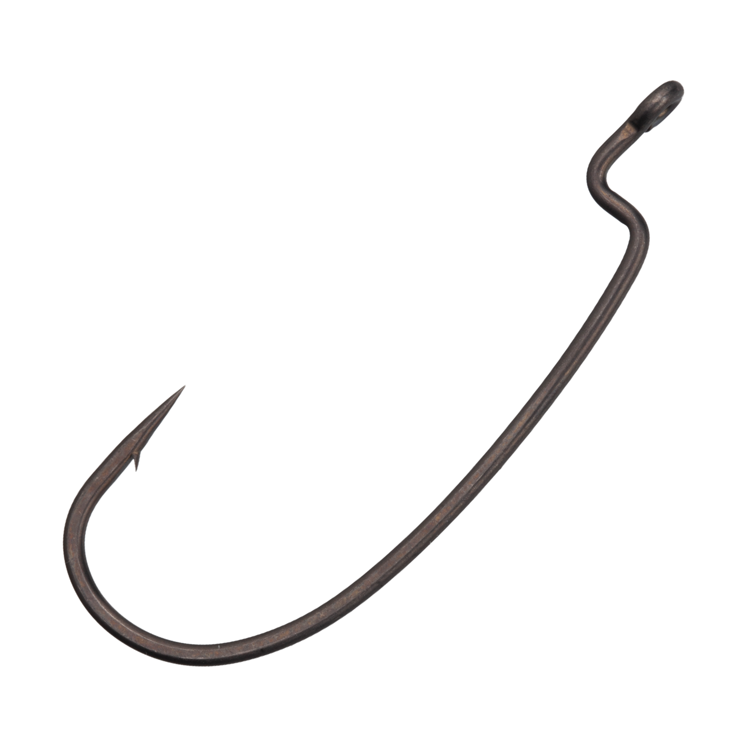 Крючок офсетный Ryugi Limit Hook 2 8шт 300₽