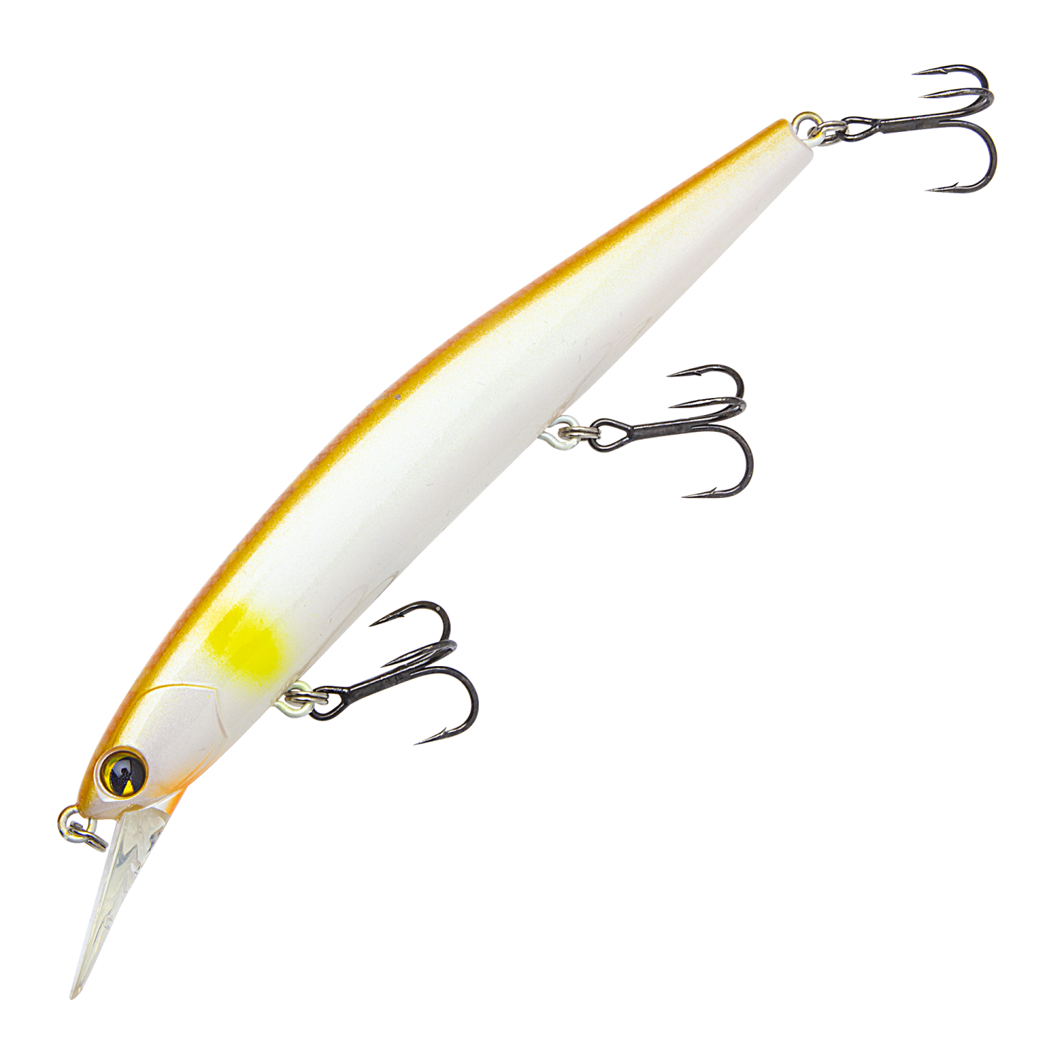 Воблер IMA Flit 120 SP #107 Olive Herring