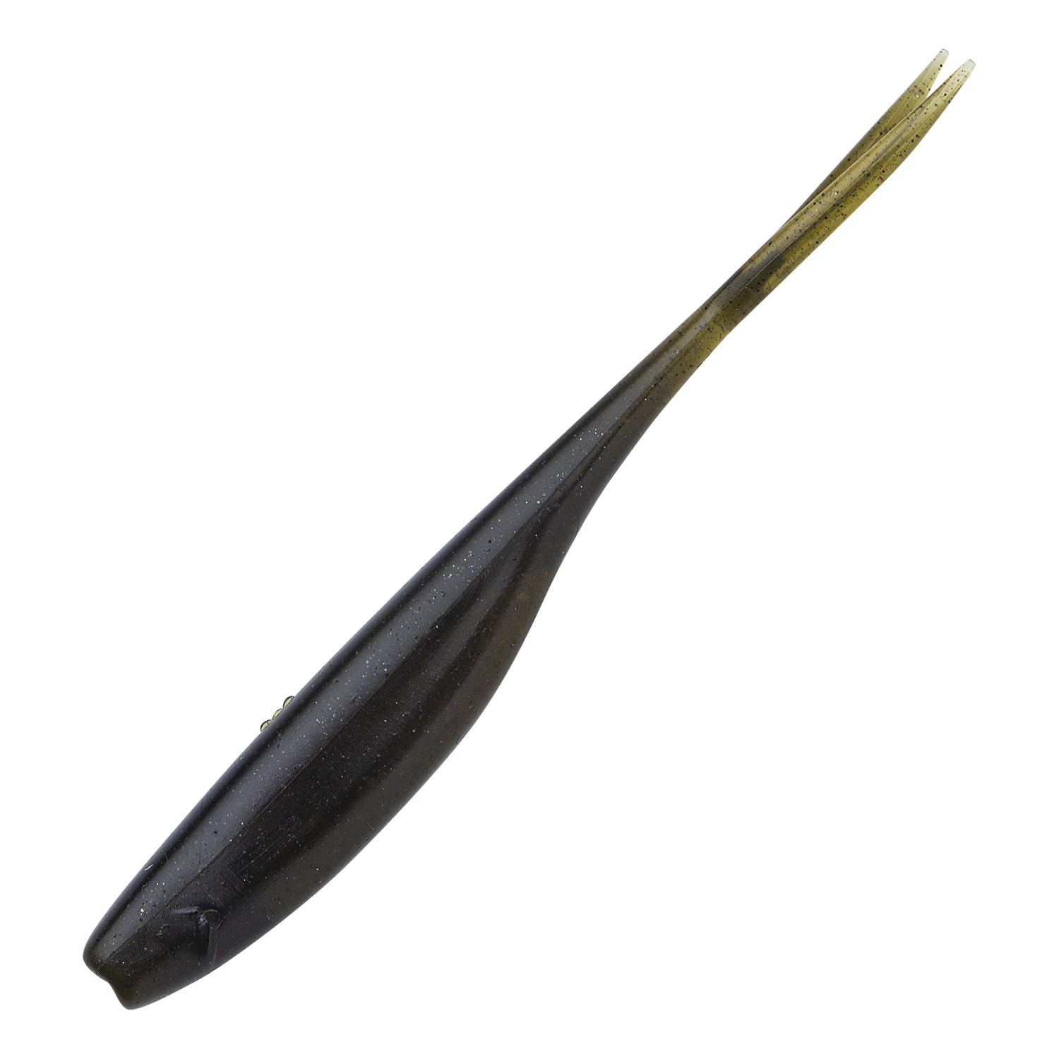 Приманка силиконовая Daiwa Rapids Tail 4,6 Приманка силиконовая Daiwa Rapids Tail 4,6