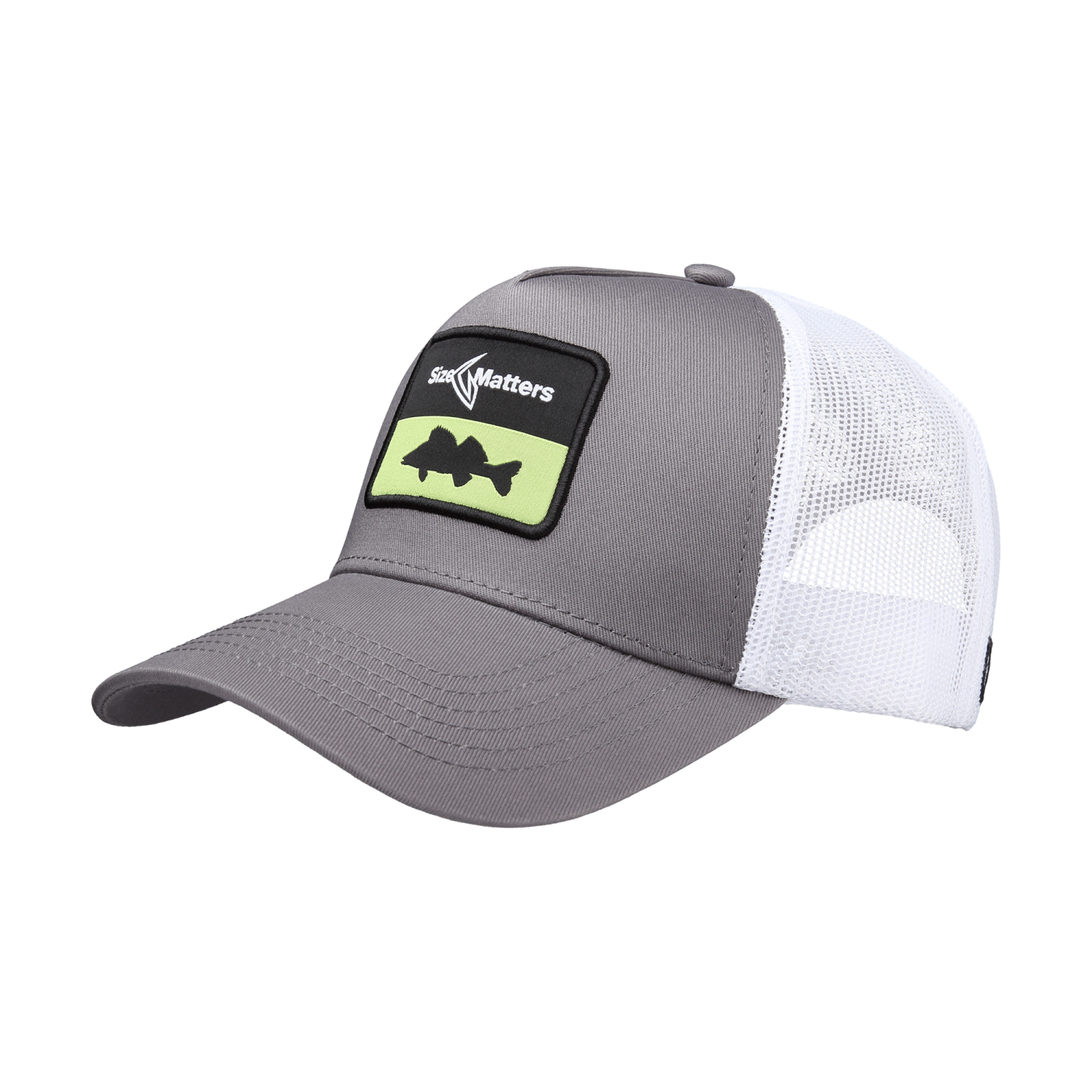 Бейсболка Size Matters Zander