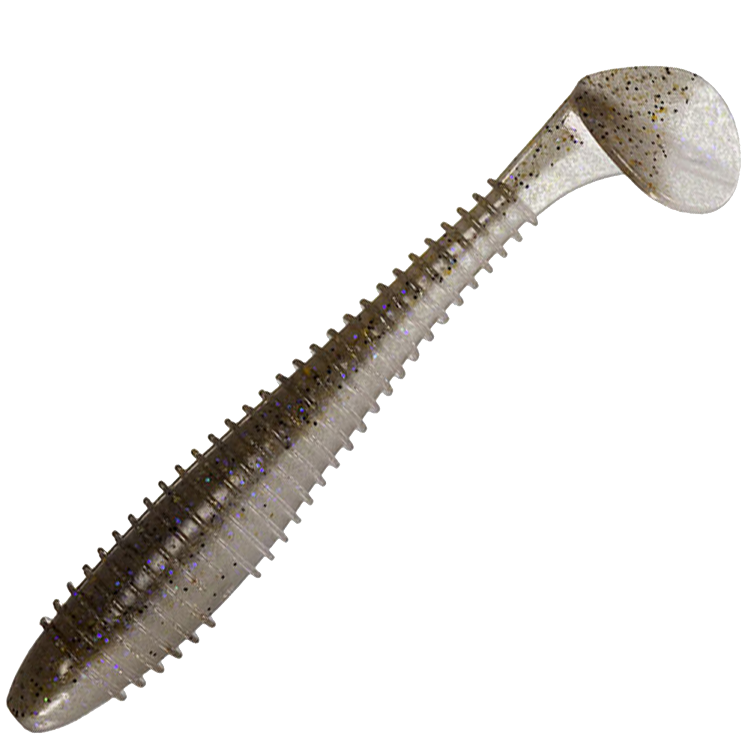 Приманка силиконовая Keitech Swing Impact Fat 6,8