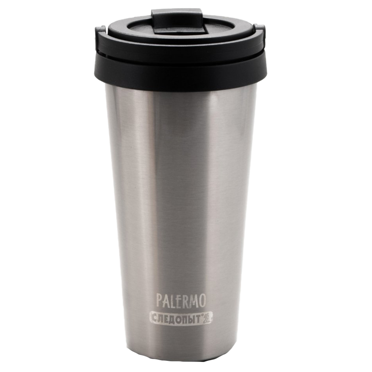 Термокружка Следопыт Palermo 500мл