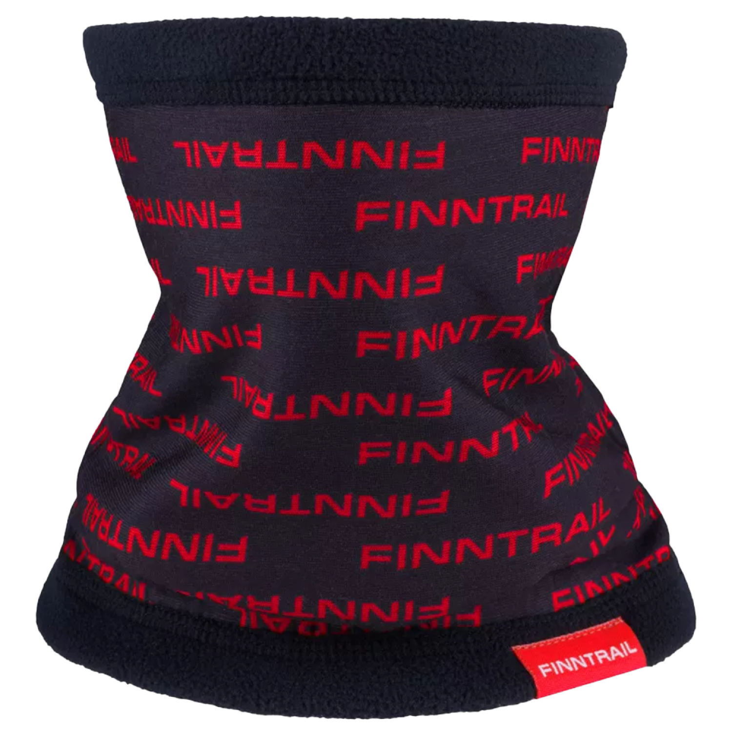 Баф-шарф Finntrail Tube Pro 9802 Graphite Red 1399₽