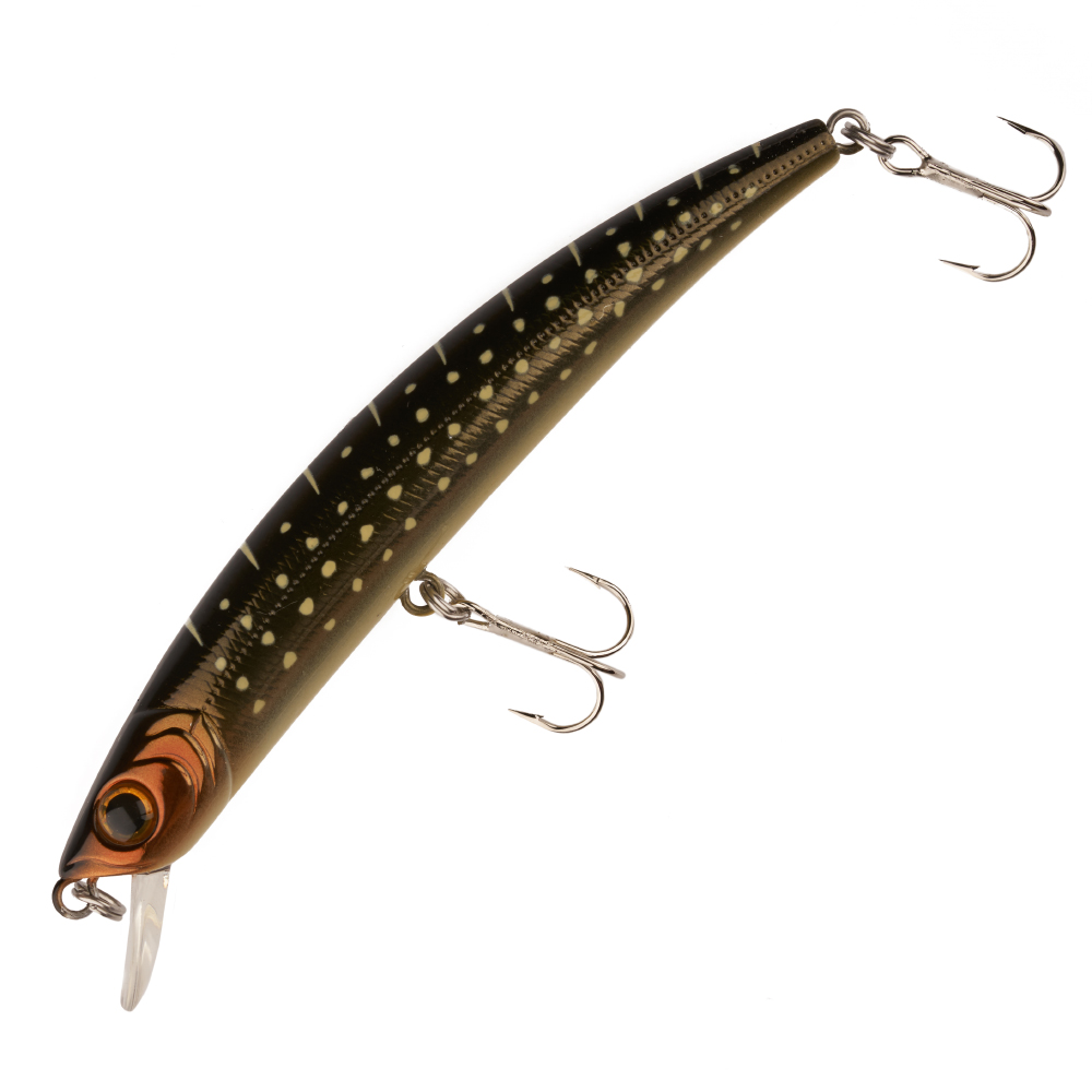 Воблер Smith Jib 110 SP #19PIK