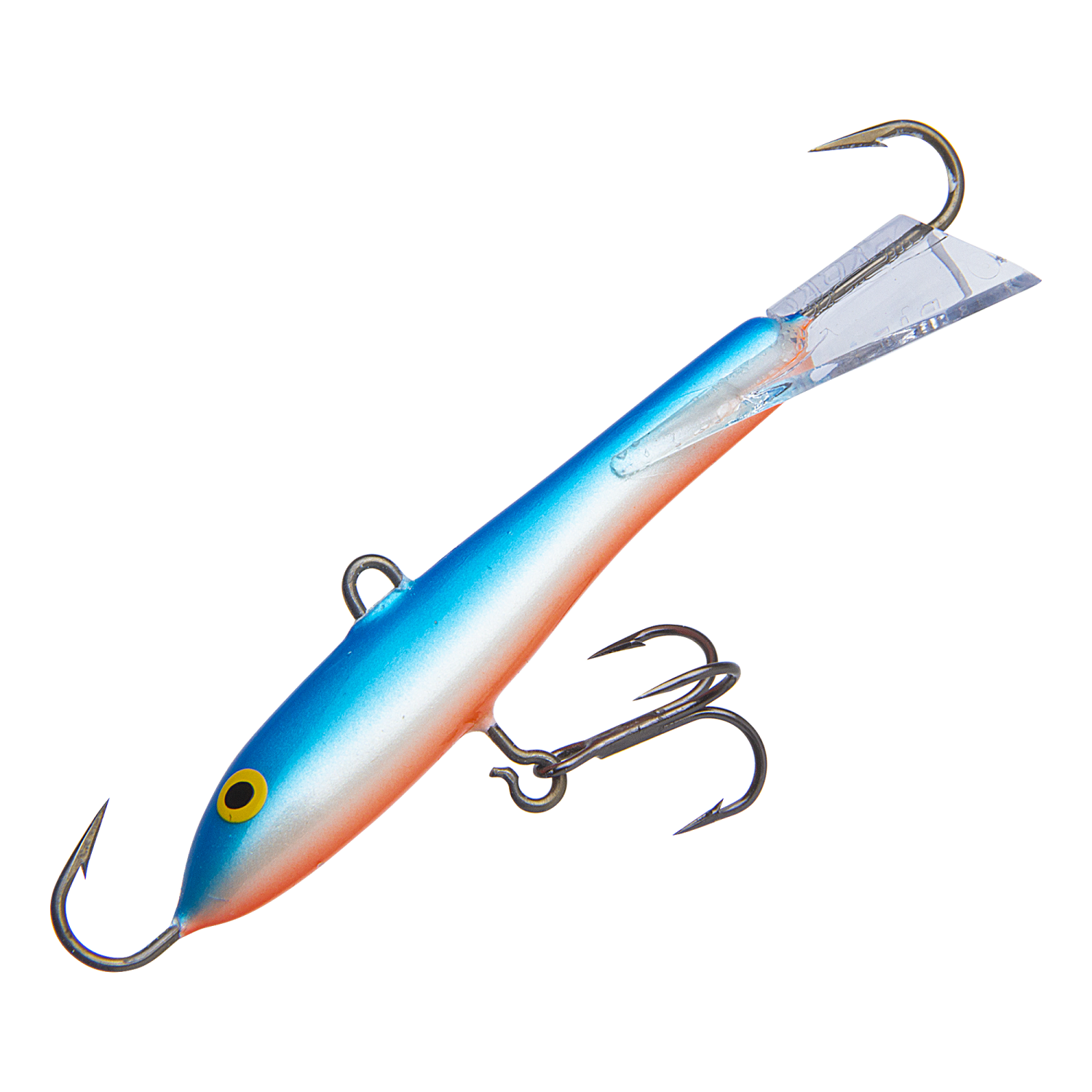 Балансир Rapala Jigging Rap 70 BSR 1230₽