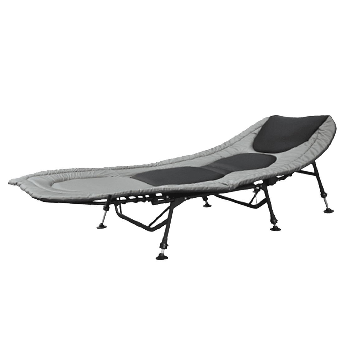 Раскладушка BTrace туристическая 6 ножек 19270₽