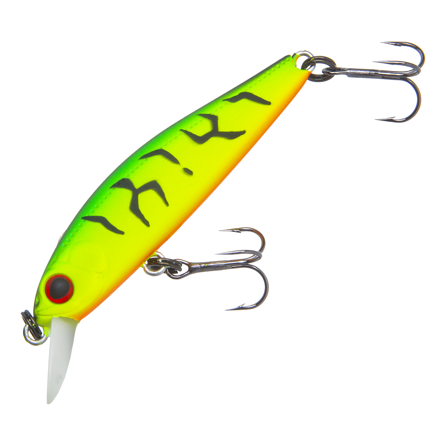 Воблер Zipbaits Rigge S-Line 46 S #995