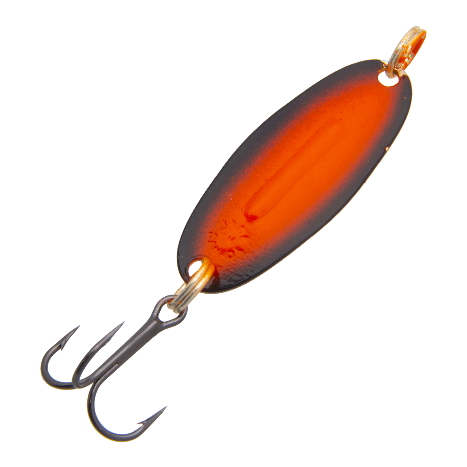 Блесна колеблющаяся Williams Wabler 4гр #HO