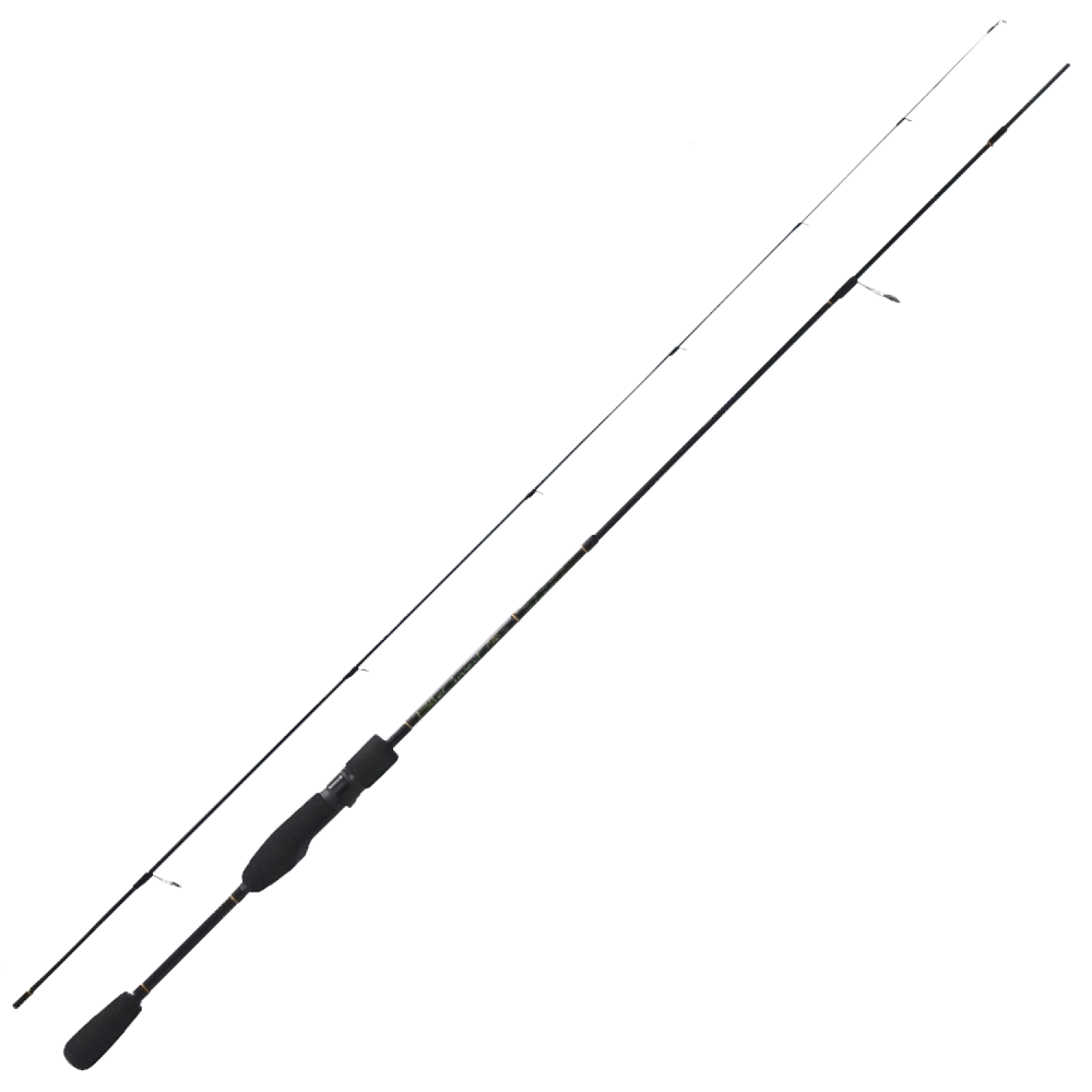 Спиннинг Yamaga Blanks BlueCurrent 60 Junior Pillar max 7гр