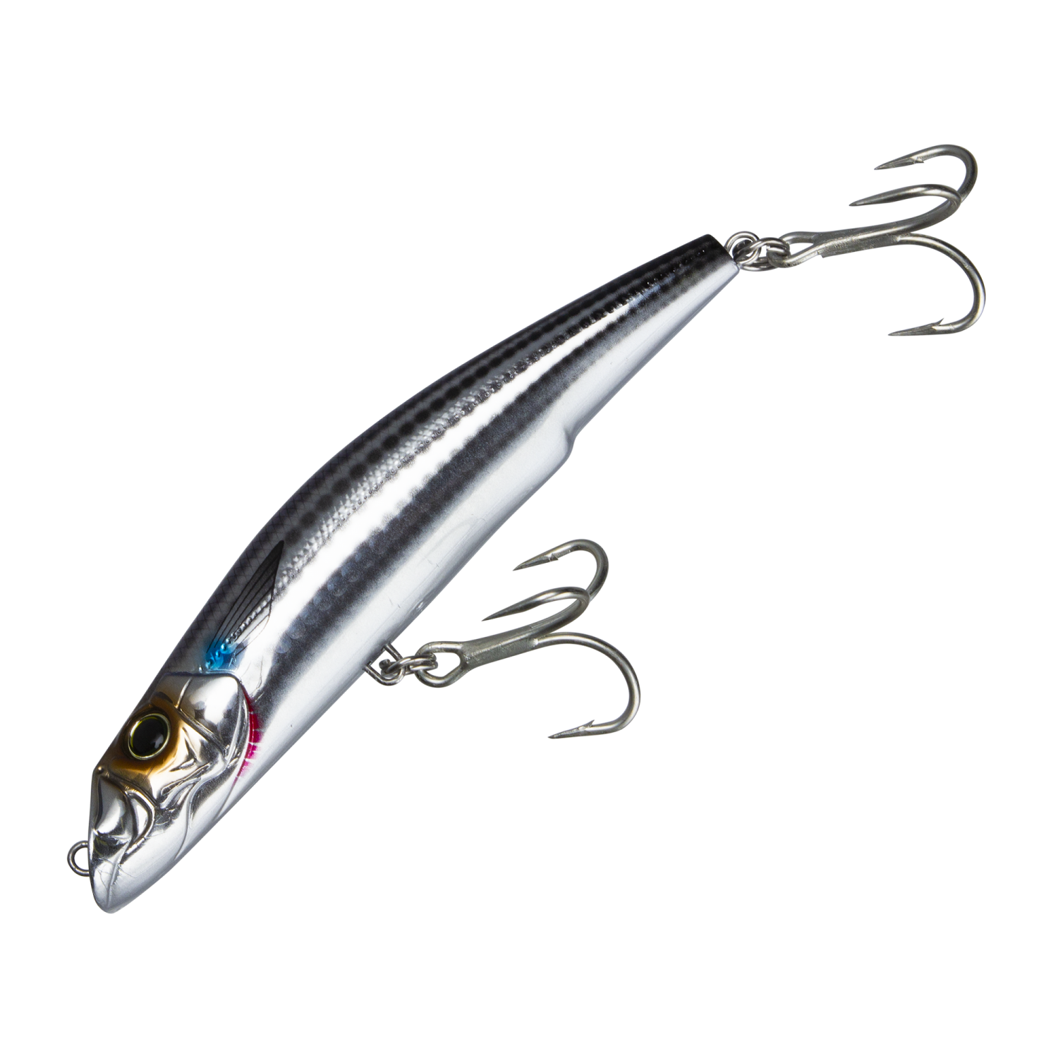 Воблер Yo-Zuri Mag Darter 125 F #R1144-HMT Воблер Yo-Zuri Mag Darter 125 F #R1144-HMT