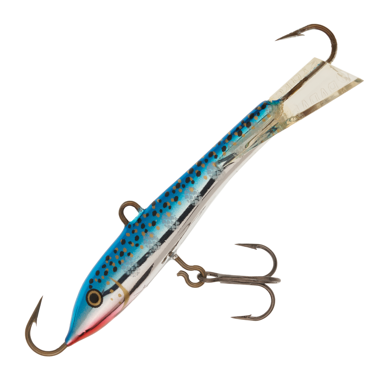 Балансир Rapala Jigging Rap 70 #MB