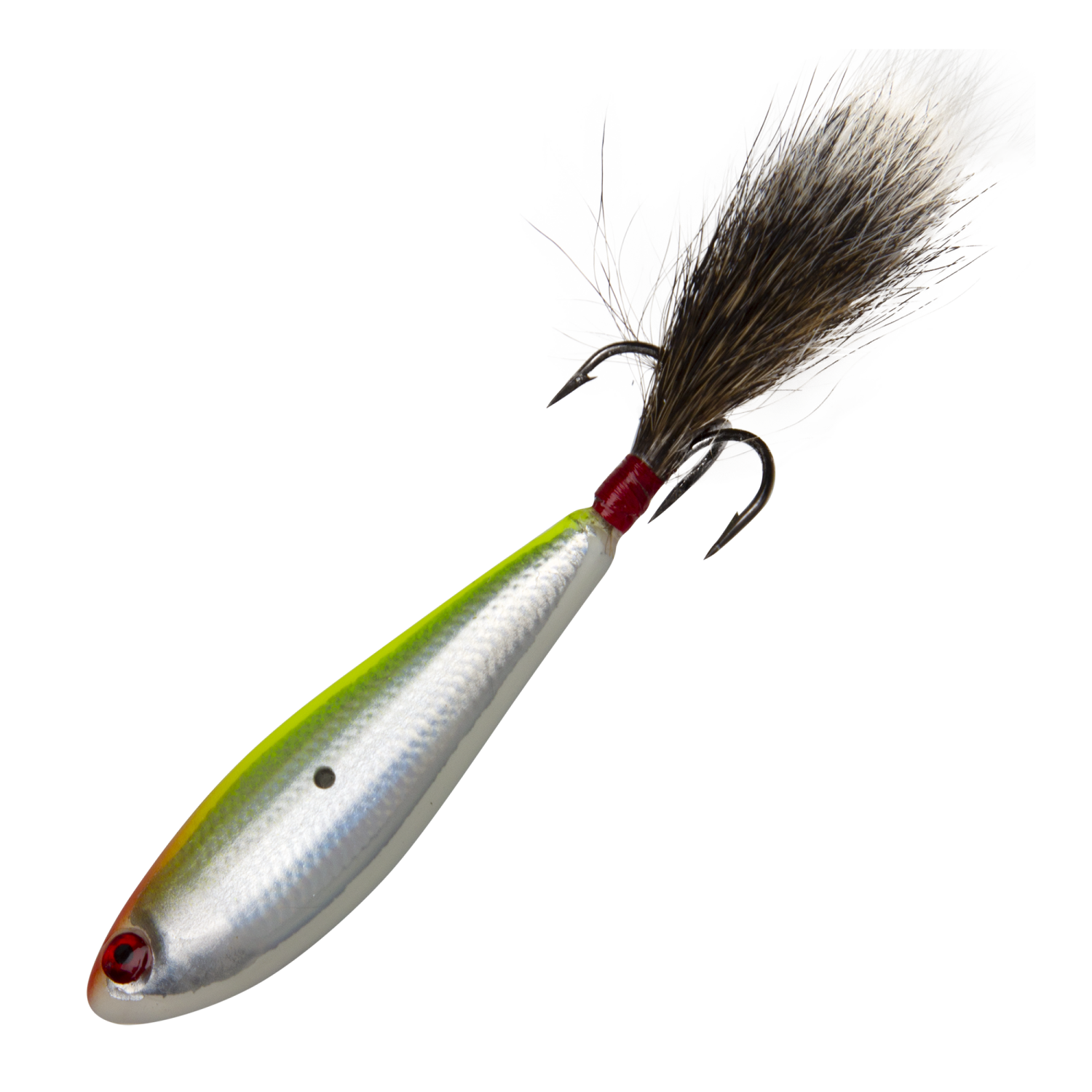 Бокоплав Lucky John Ossa 3 #02H