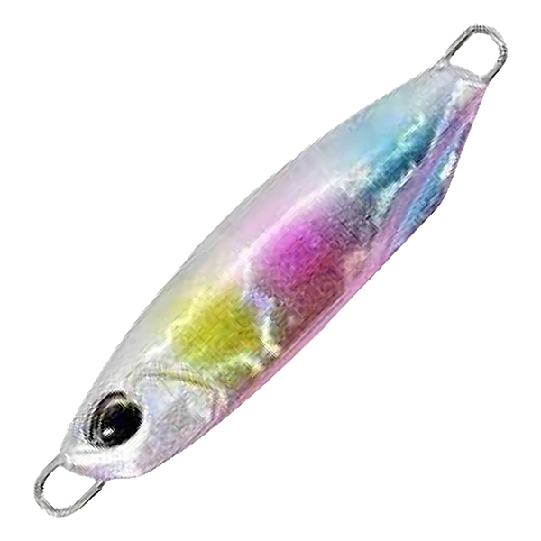 Пилькер DUO Drag Metal Cast 20гр #PJA0002 Rainbow