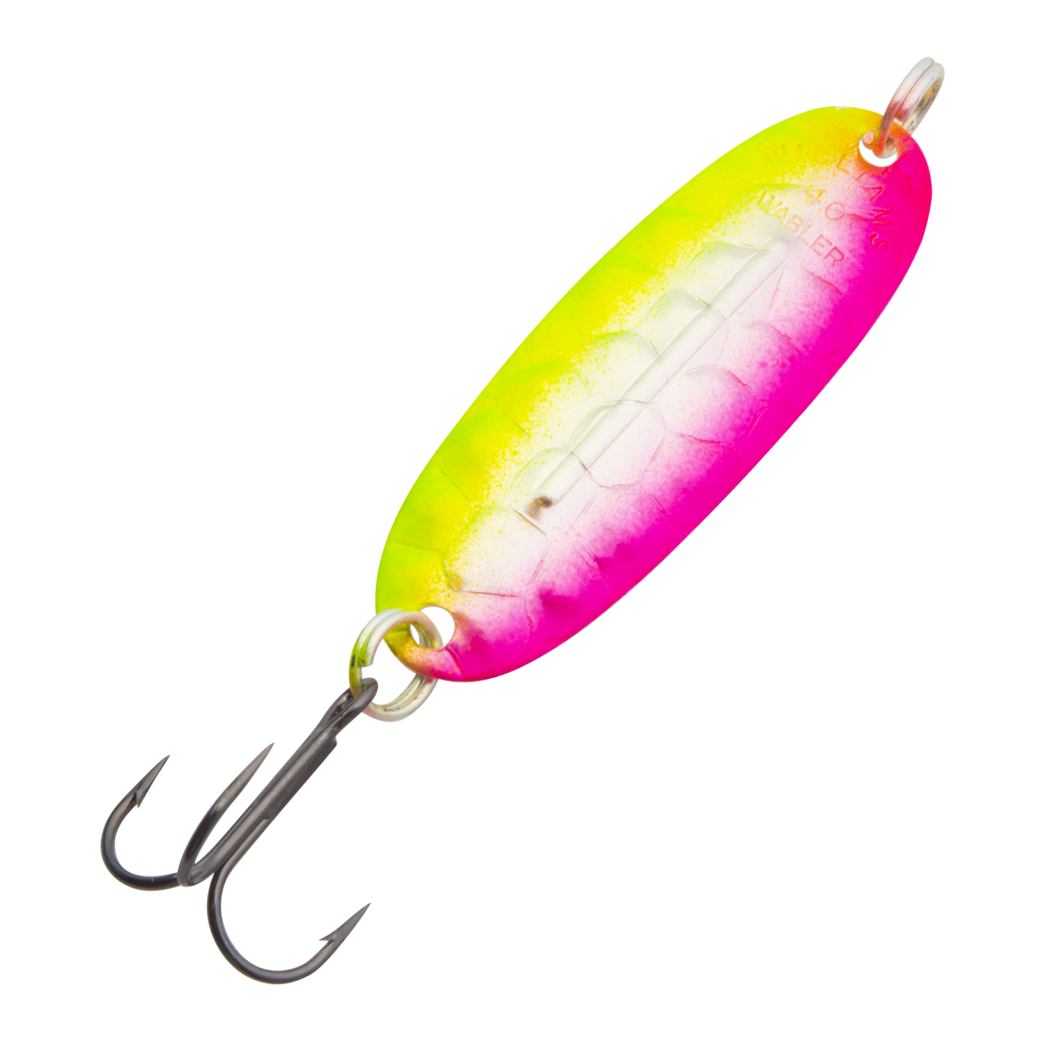 Блесна колеблющаяся Williams Wabler 7гр #WTML