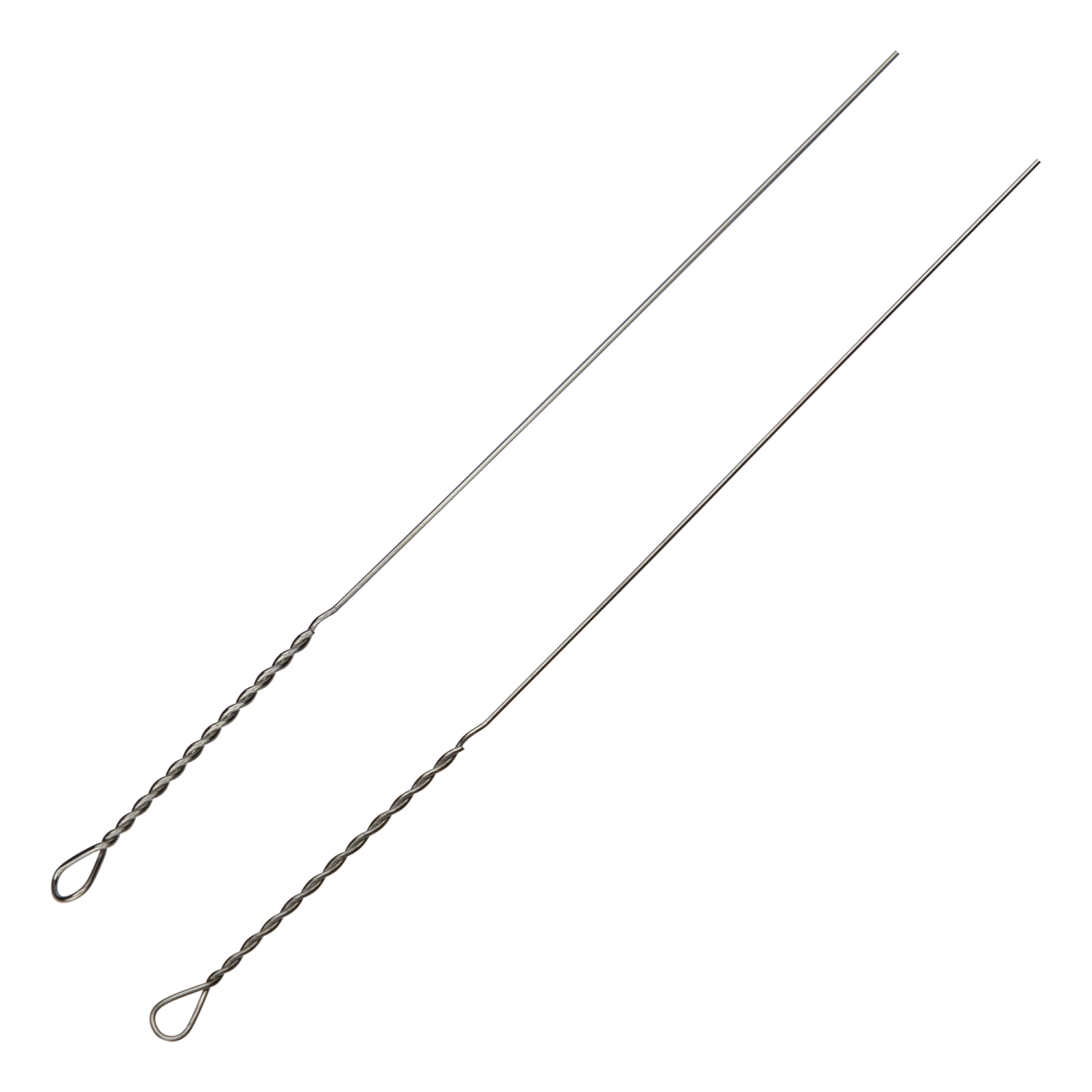 Поводок Jig It Струна 045мм 40см 270₽