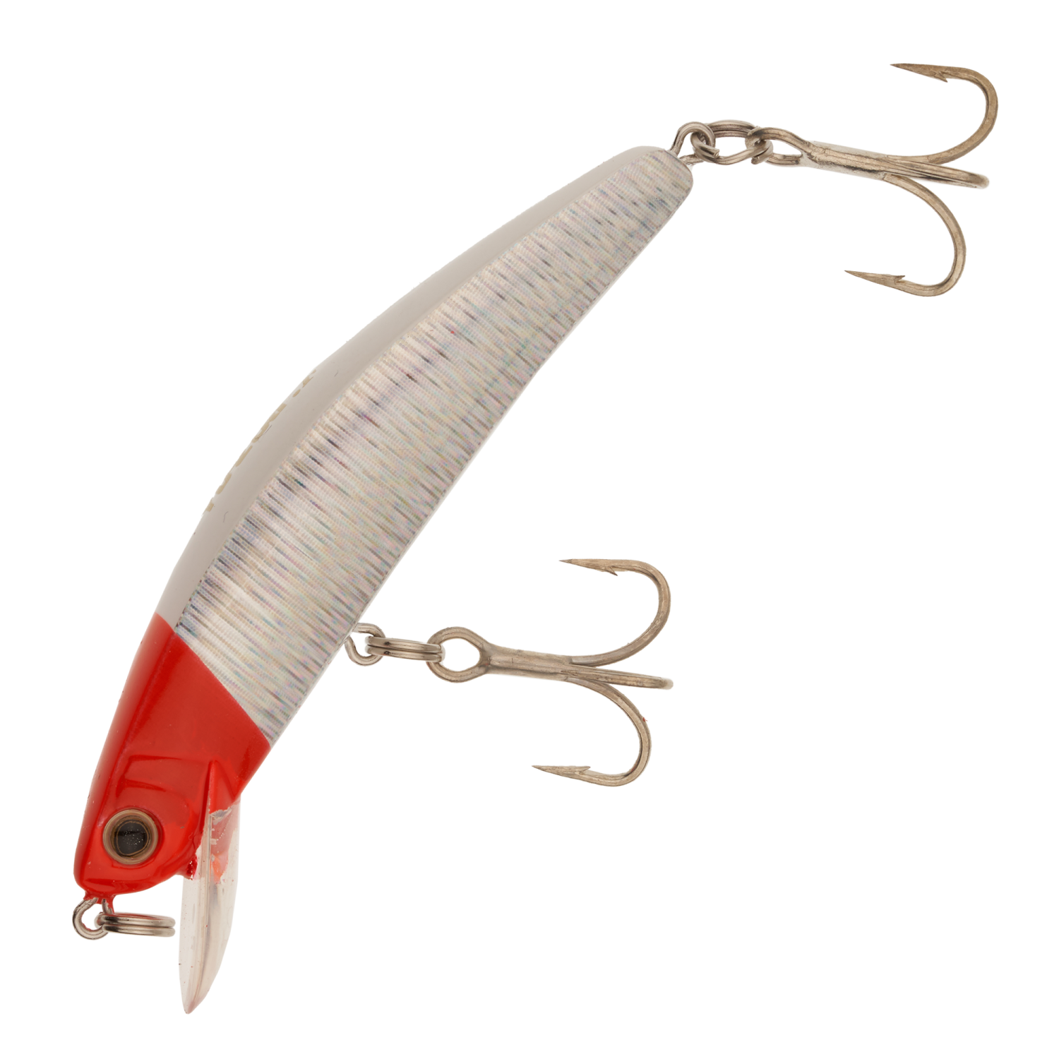 Воблер Yo-Zuri Crystal Minnow 90 F #F1002-C5 Воблер Yo-Zuri Crystal Minnow 90 F #F1002-C5