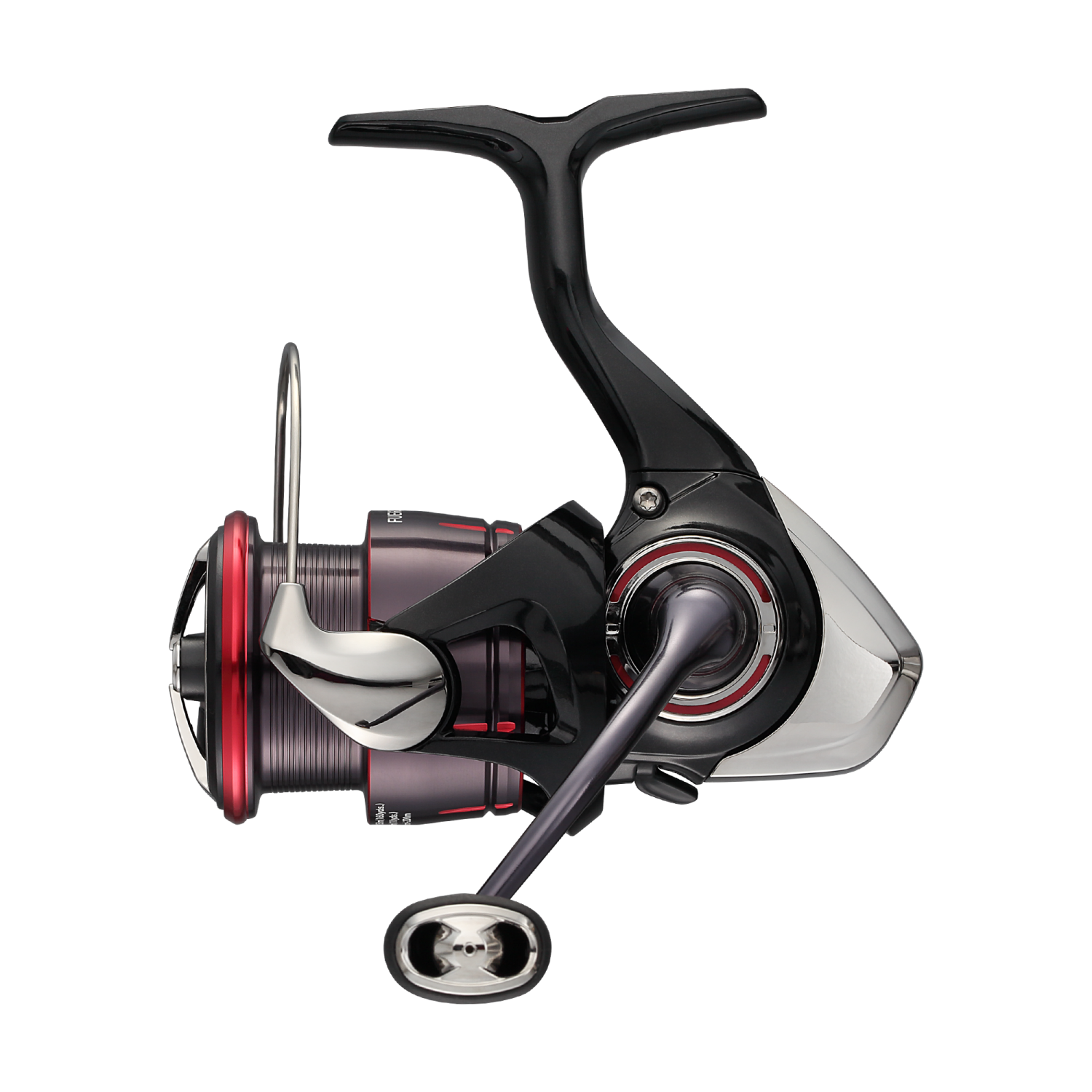 Катушка безынерционная Daiwa 23 Fuego LT 3000-C