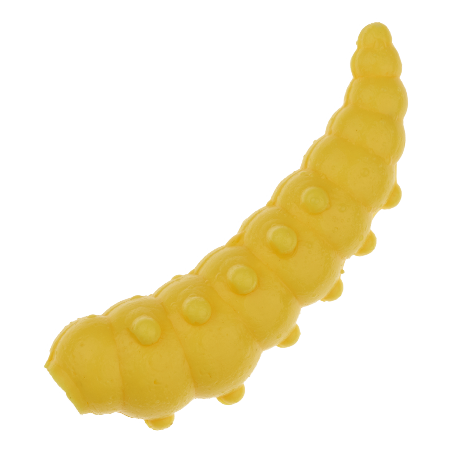 Приманка силиконовая Soorex Pro Major 36мм Cheese #103 Yellow Приманка силиконовая Soorex Pro Major 36мм Cheese #103 Yellow