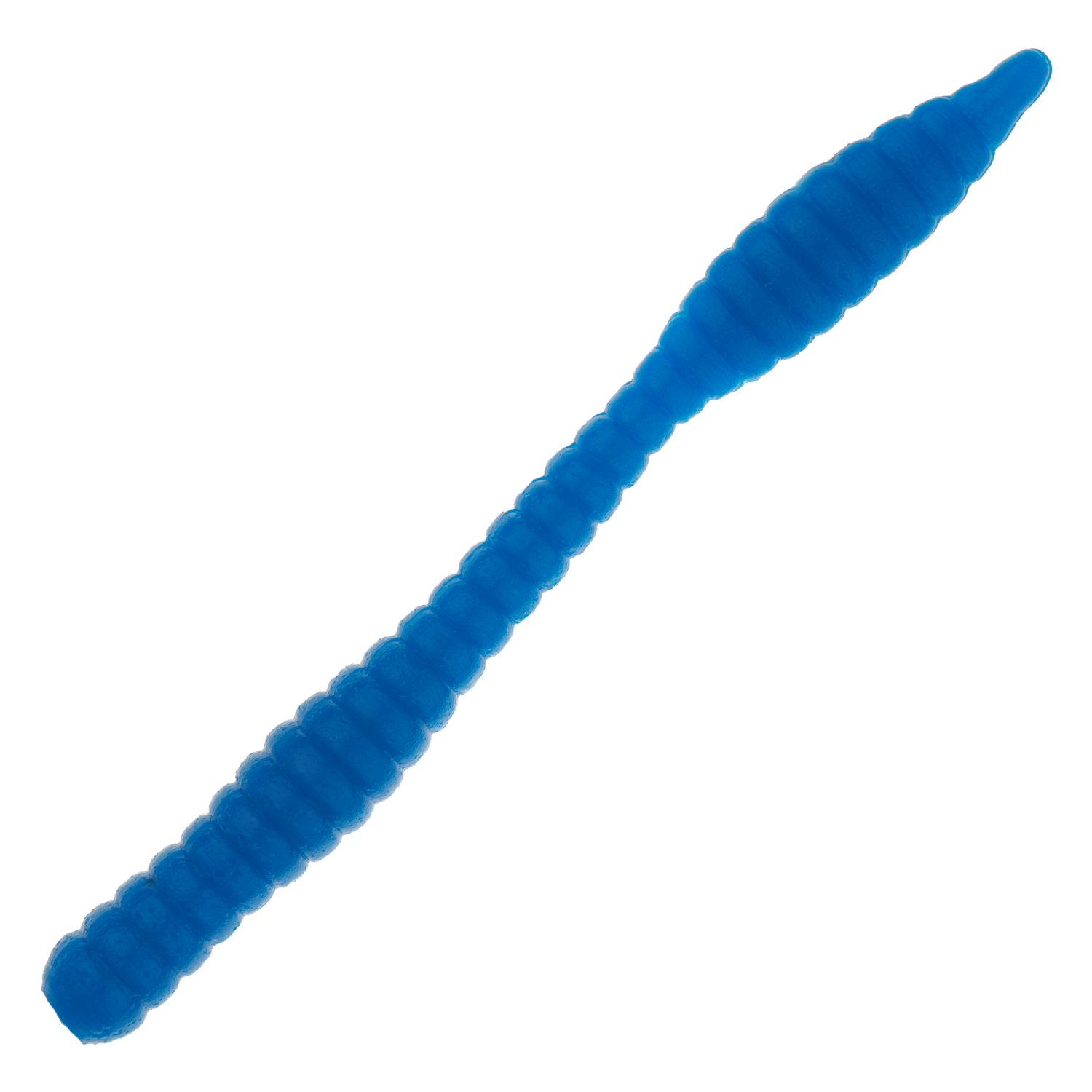 Приманка силиконовая Soorex Pro Soorex Worm 80мм Cheese #127 Blue Приманка силиконовая Soorex Pro Soorex Worm 80мм Cheese #127 Blue