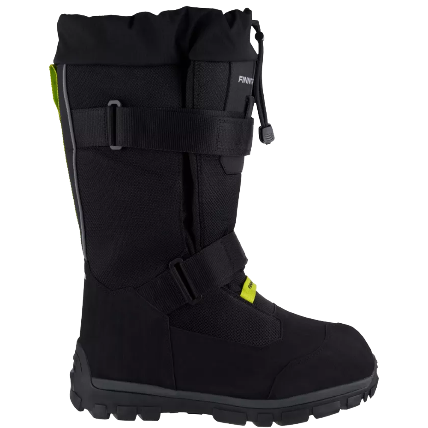 Сапоги Finntrail Touring 5230 р 9 42 GraphiteYellow 22999₽