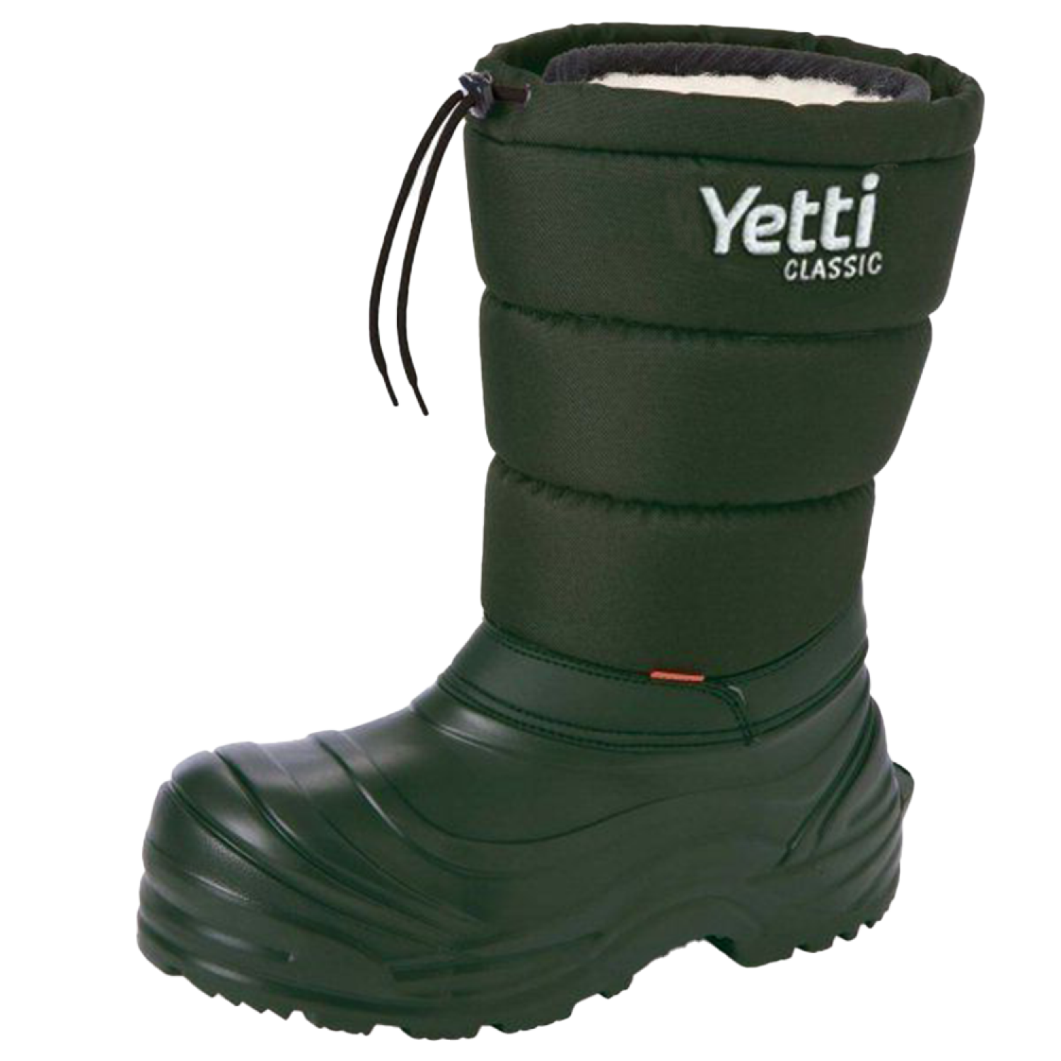 Сапоги утепленные Demar Yetti Classic 3870A р. 43 зеленый