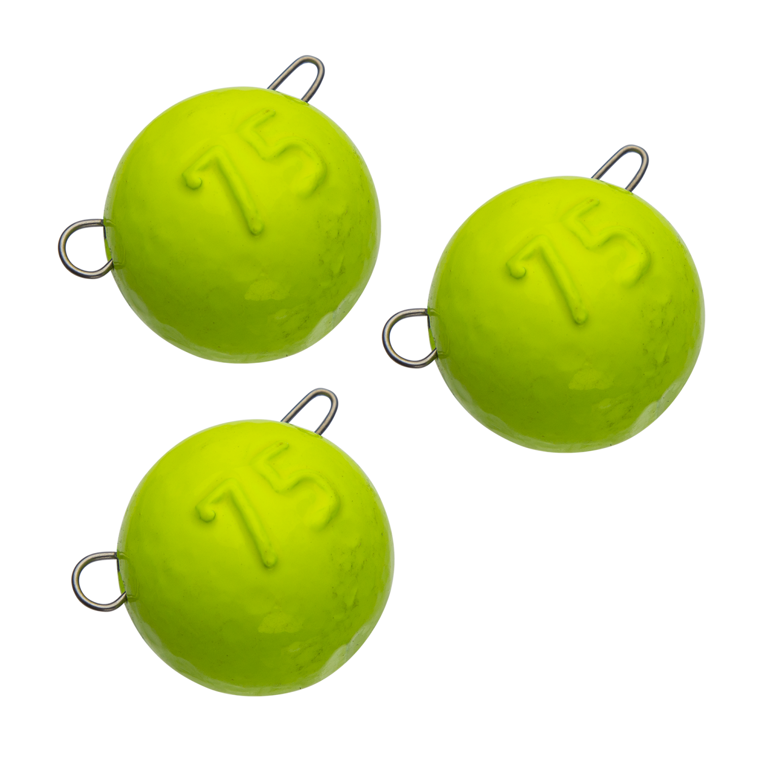 Груз разборный Fanatik Чебурашка 10гр 024 80₽