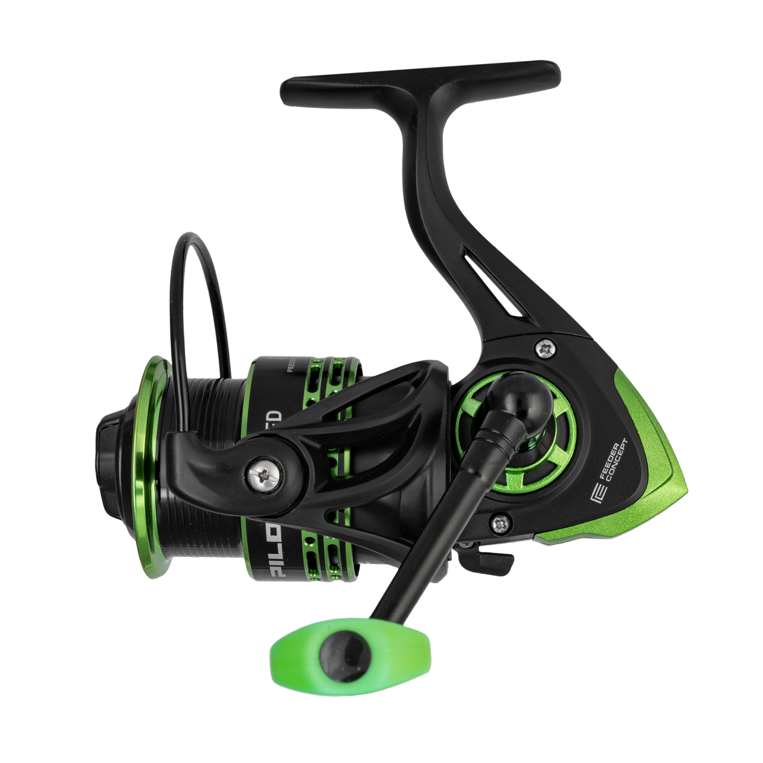 Катушка безынерционная Feeder Concept Pilot 7 3000FD 6369₽