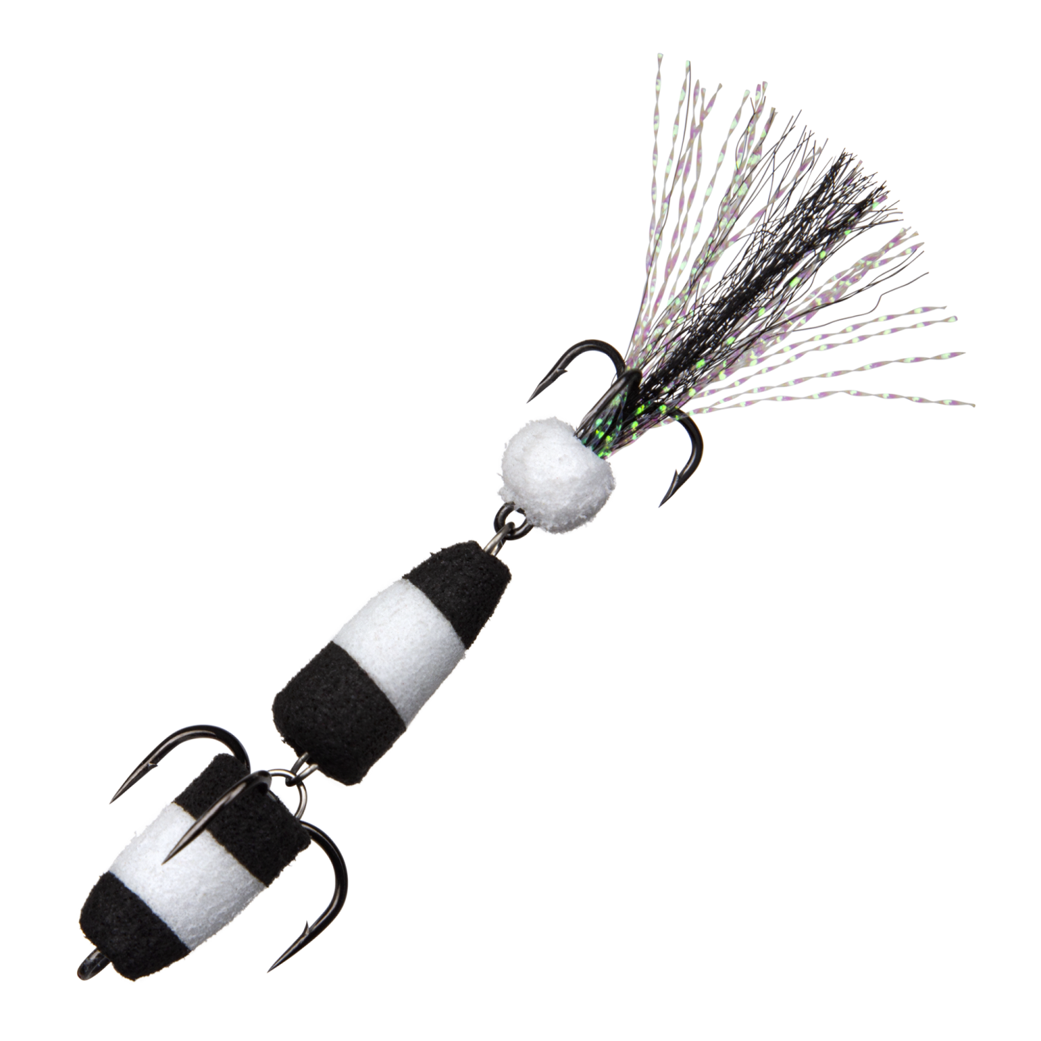 Мандула Leader XS 60мм #013