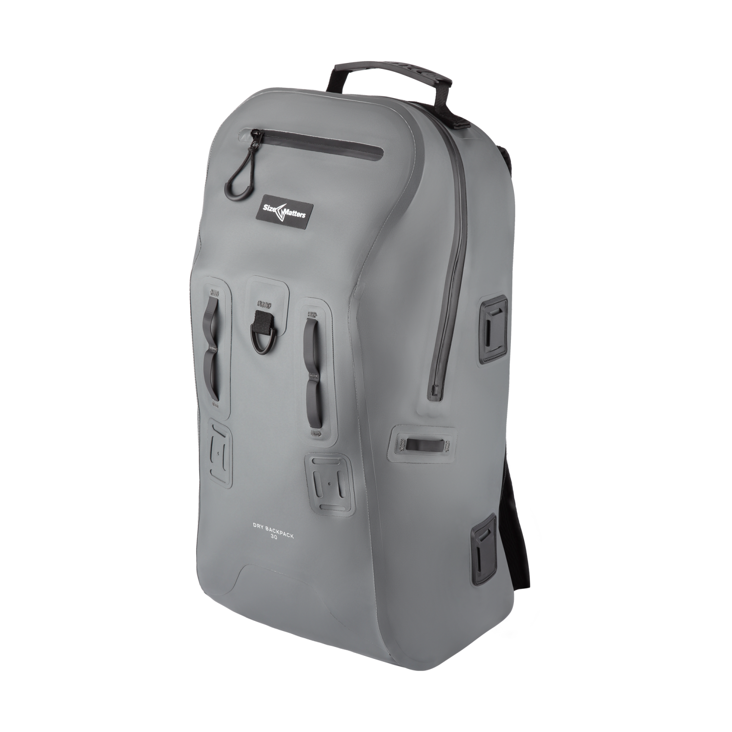 Герморюкзак Size Matters 30л 9200₽