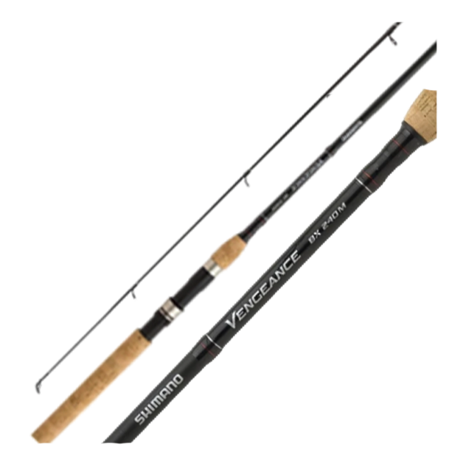 Спиннинг Shimano Vengeance BX Shad 240MH 14-40