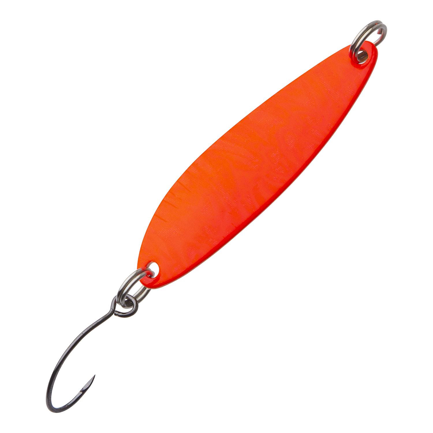 Блесна колеблющаяся Daiwa Laser Chinook S 25гр #Orange