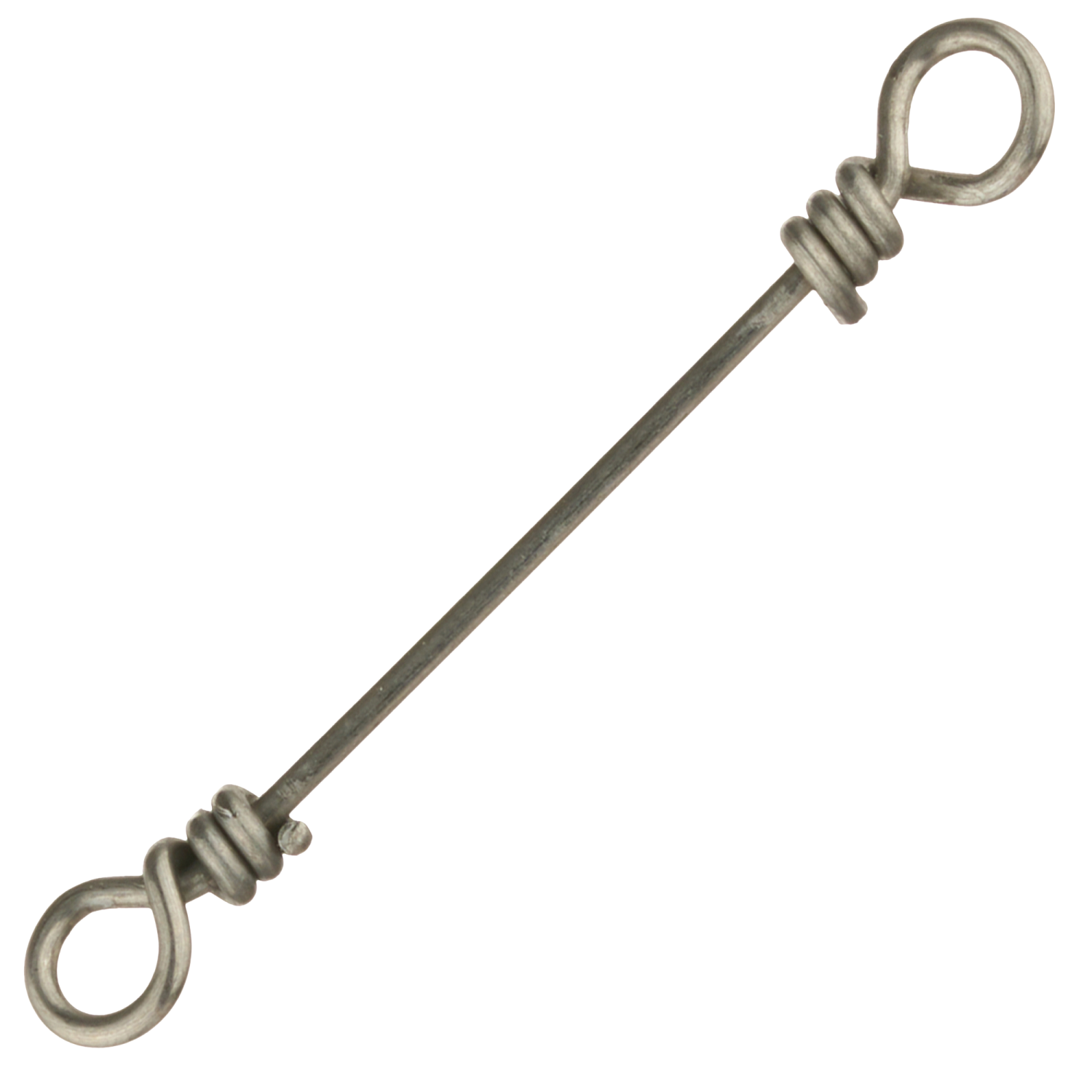 Звено для стингера Strike Pro нержавейка №4 0,8мм 10см